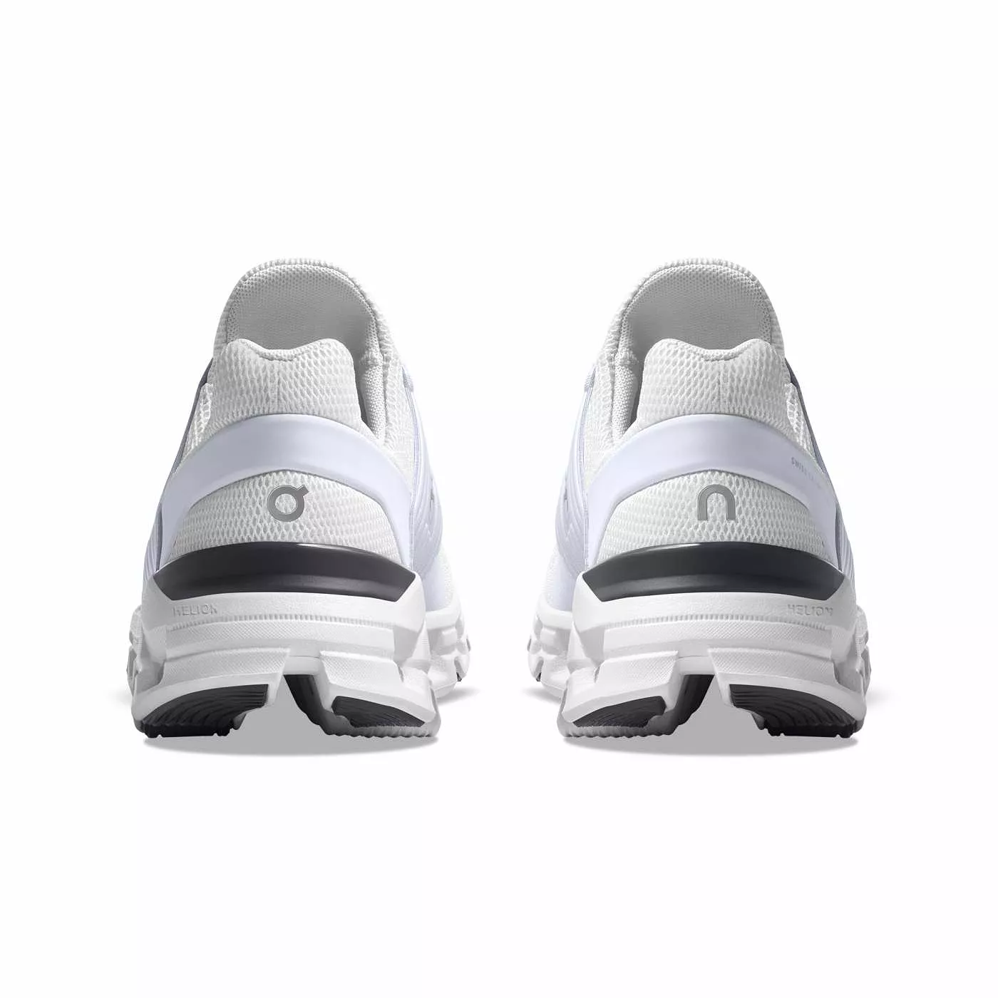 On Running Women's Cloudswift Shoes - All White