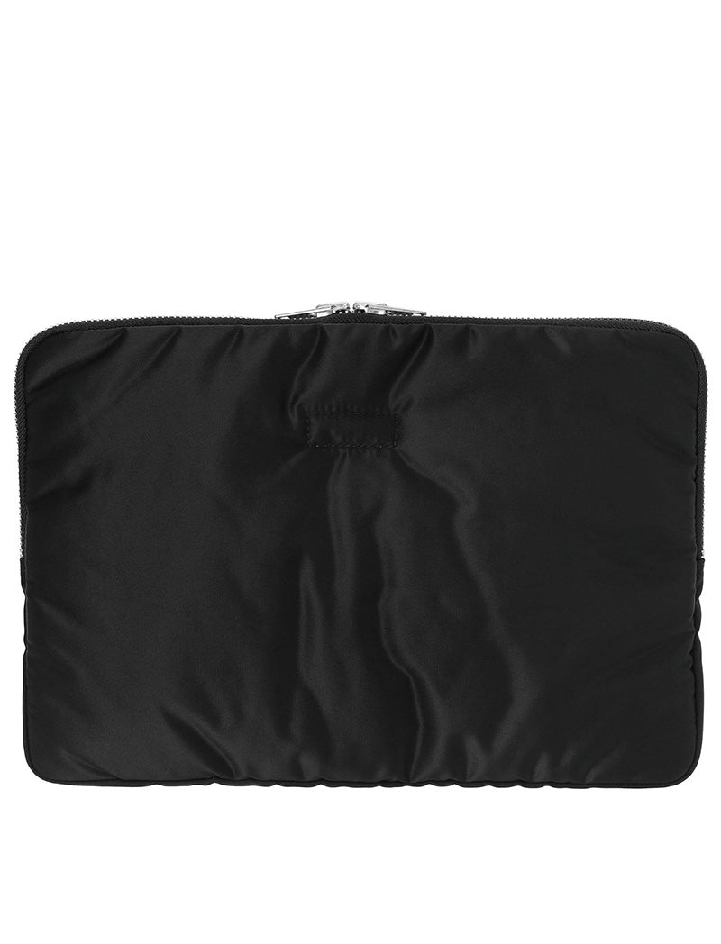 Porter-Yoshida and Co Tanker Document Case Black