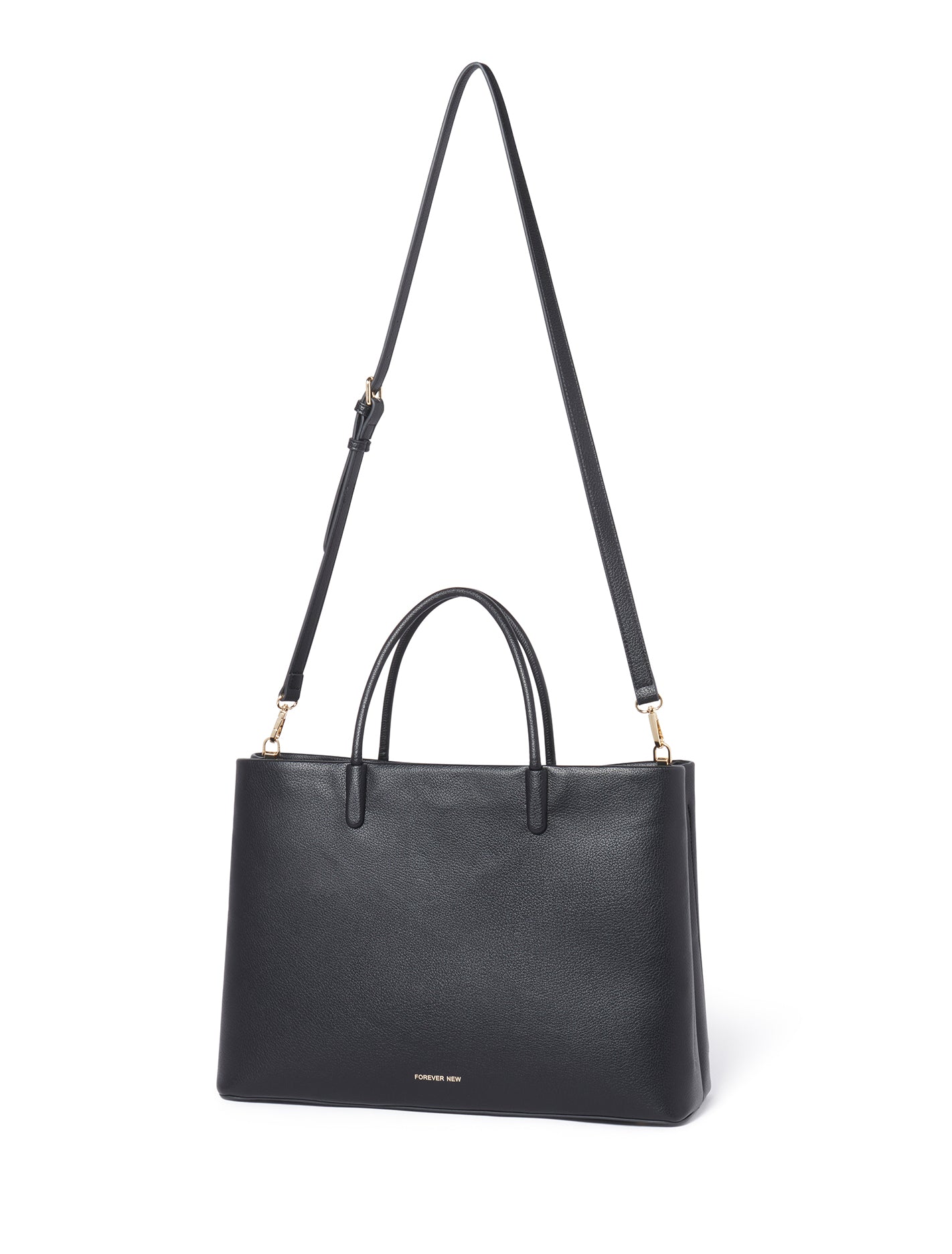 Romy Refined Laptop Bag