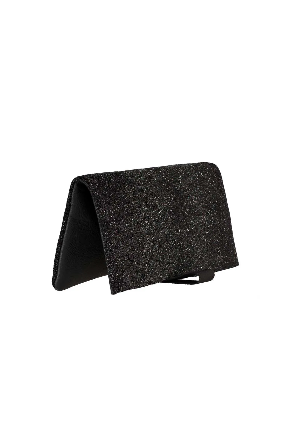 Rule n7 Clutch Black