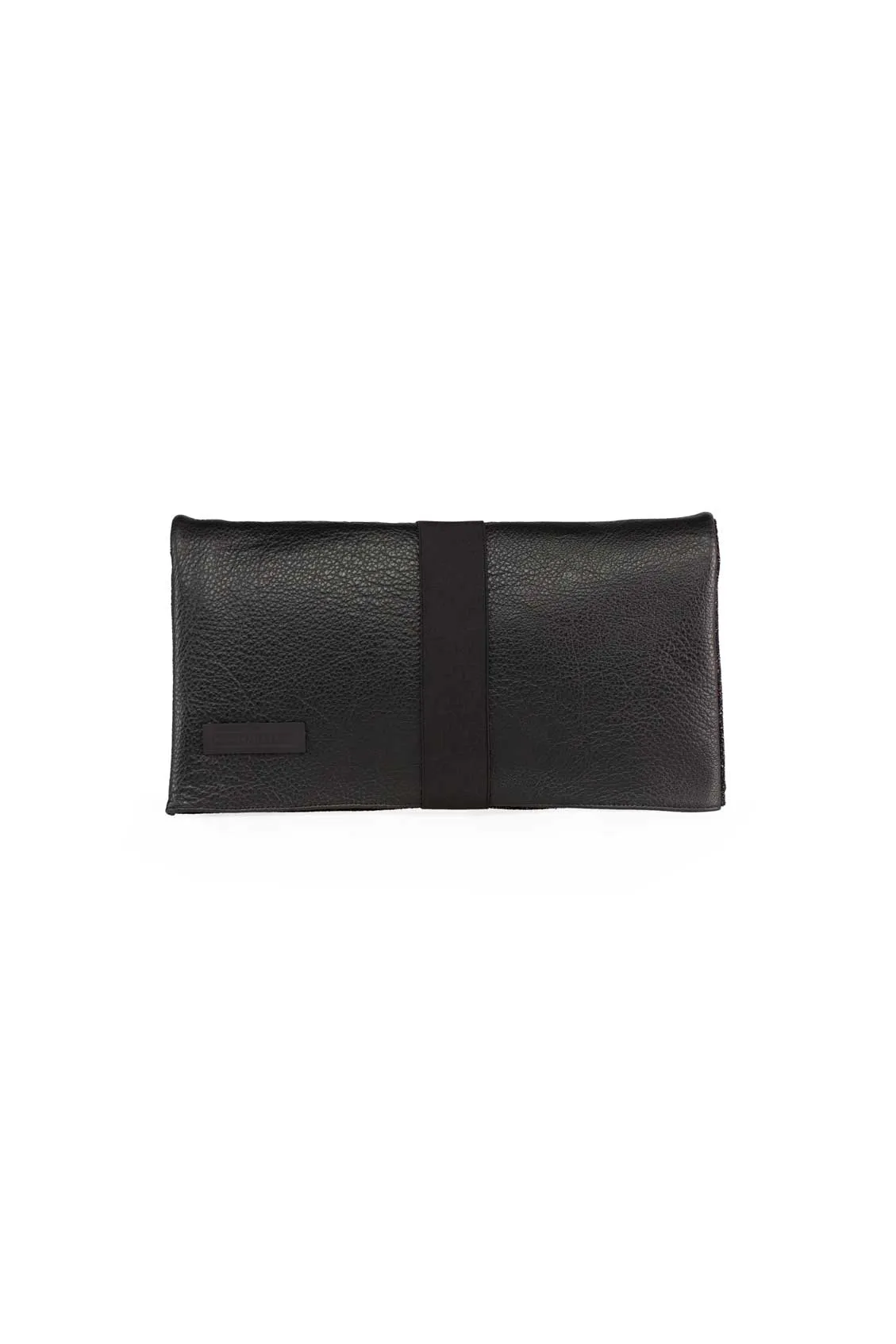 Rule n7 Clutch Black