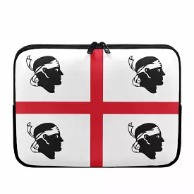 Sardinia - Laptop Sleeve