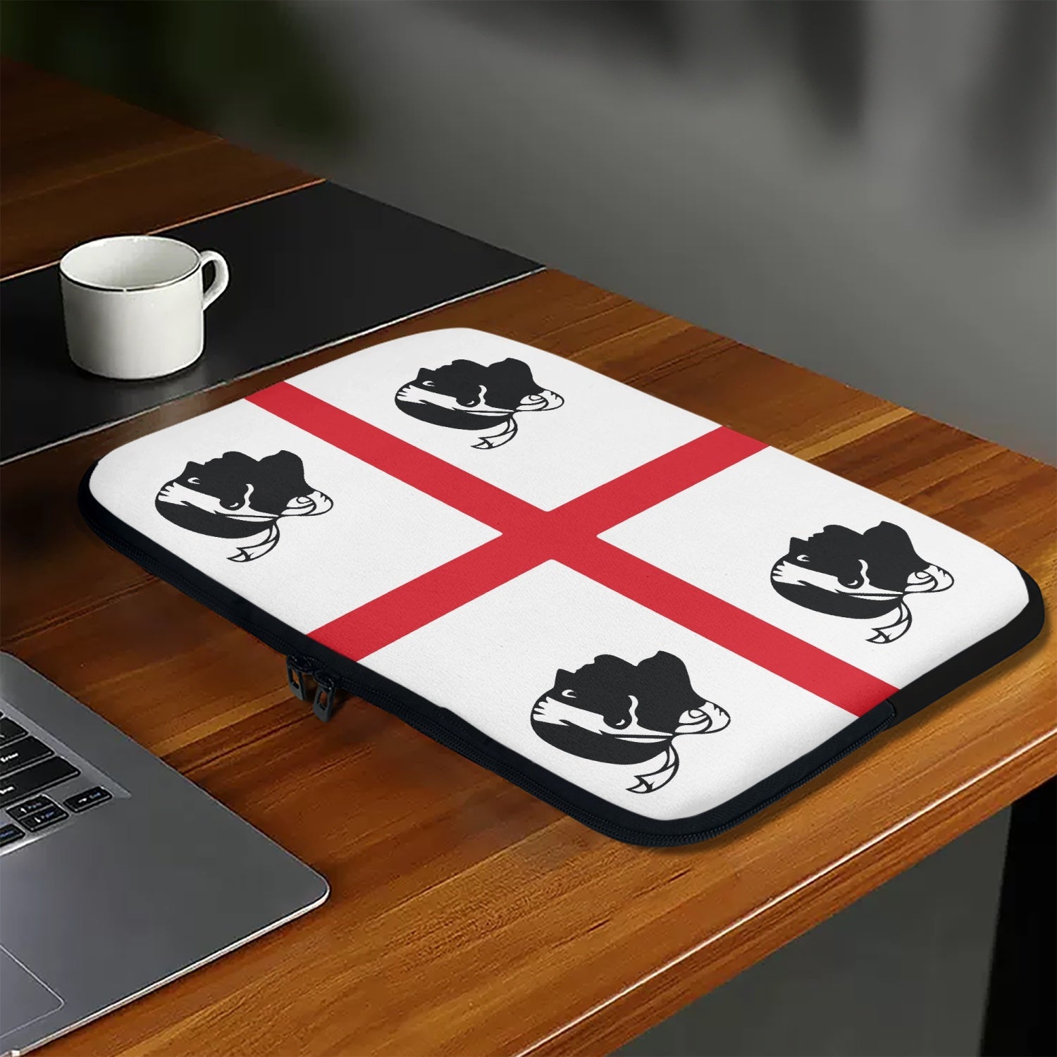 Sardinia - Laptop Sleeve