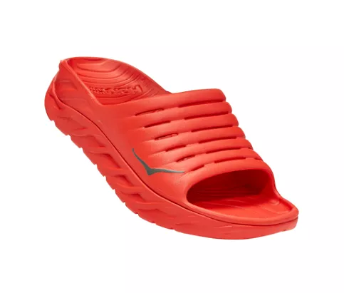 U Hoka ORA RECOVERY SLIDE