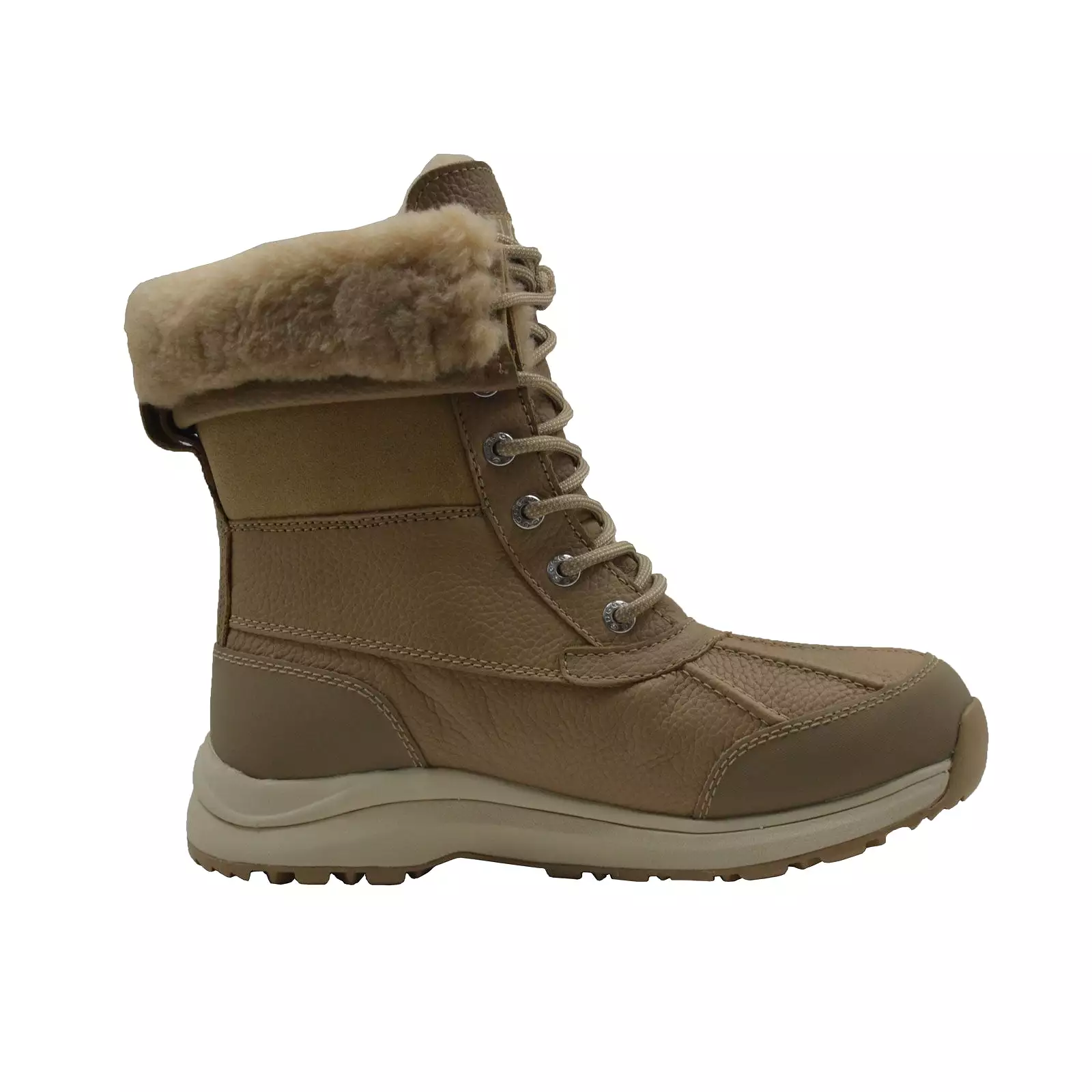 UGG Adirondack Boot III 1095141 (Mustard Seed)