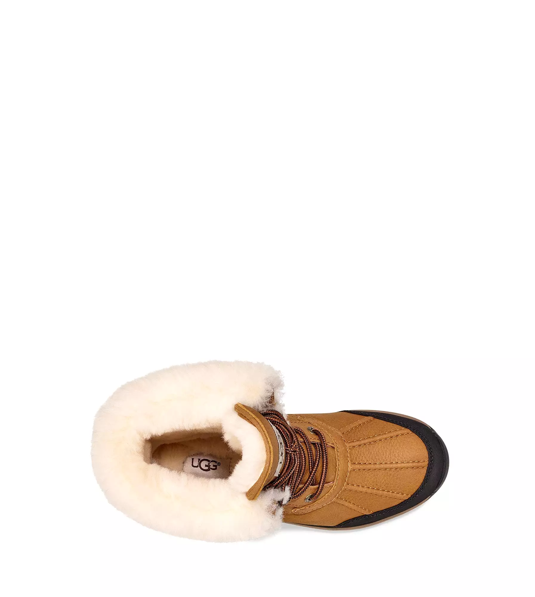 UGG Adirondack III 1095141 (Chestnut)