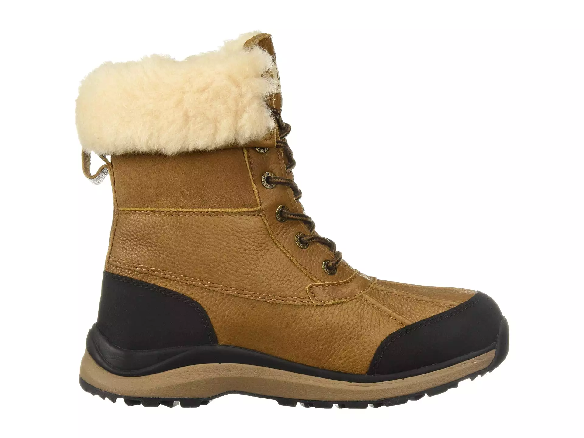 UGG Adirondack III Women | Chestnut (1095141)