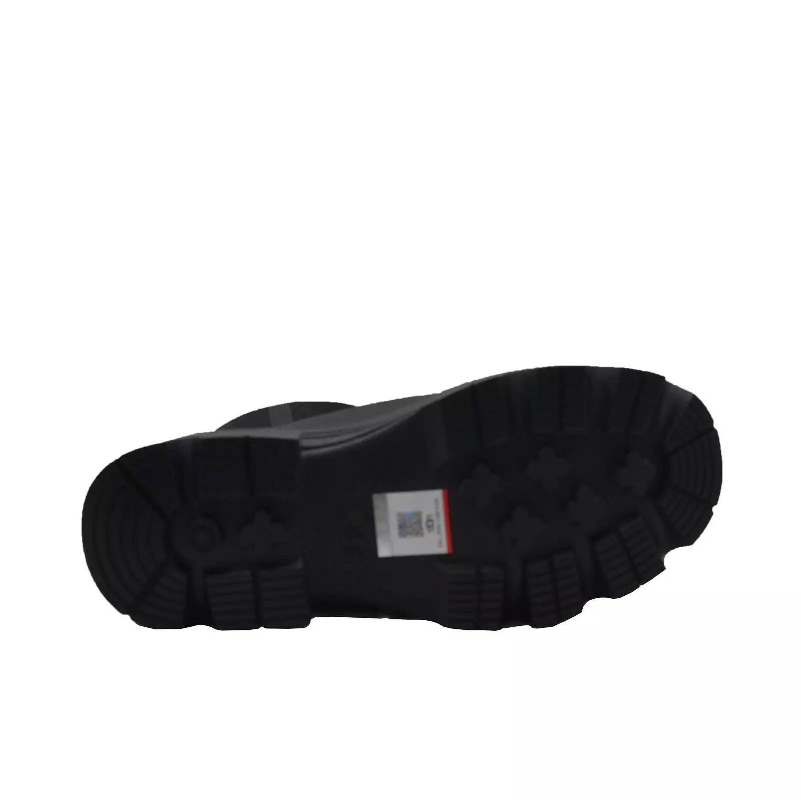 UGG Brisbane Mid 1143843 (Black)