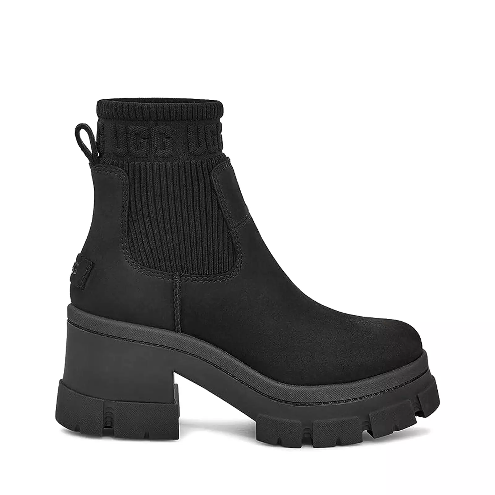 UGG Brooklyn Chelsea 1148730 (Black)