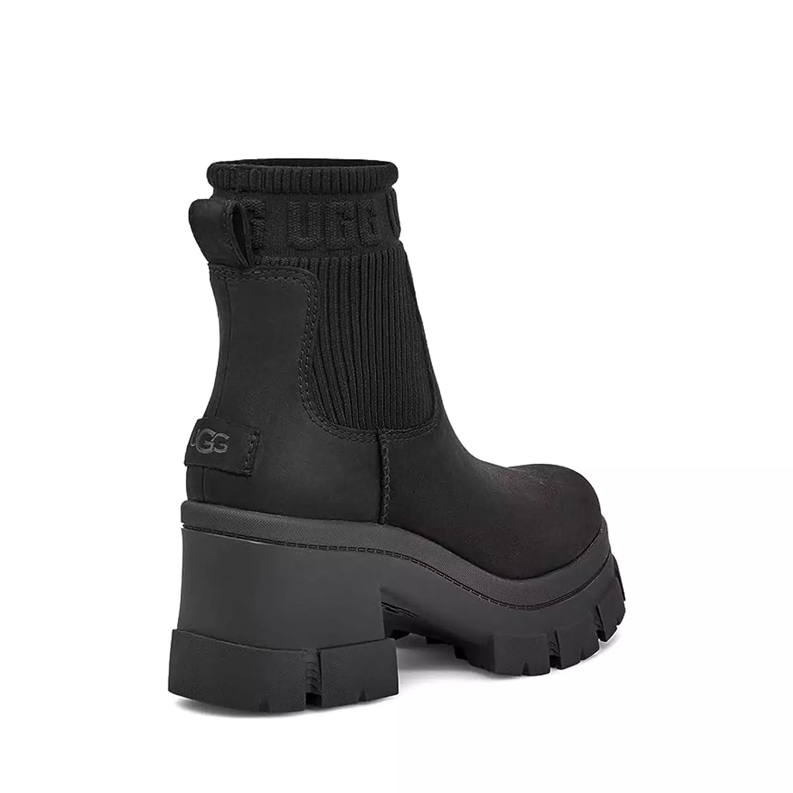 UGG Brooklyn Chelsea 1148730 (Black)