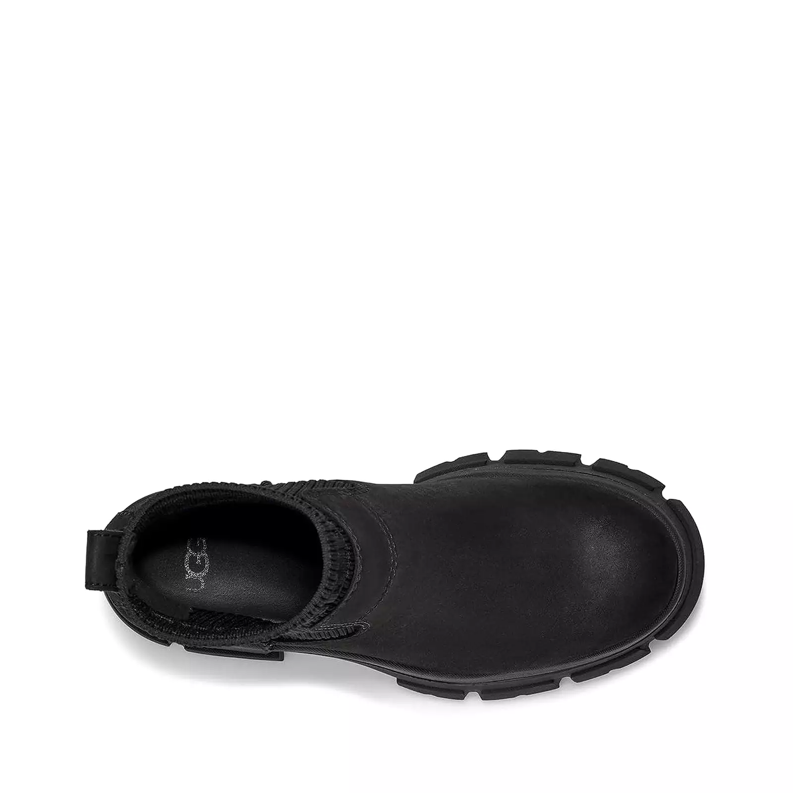 UGG Brooklyn Chelsea 1148730 (Black)