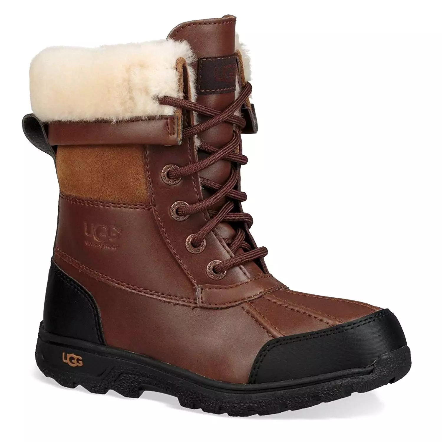 UGG Butte II CWR Kids | Worchester (1098890K)