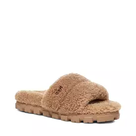 UGG Cozetta Curly 1130838 (Chestnut)