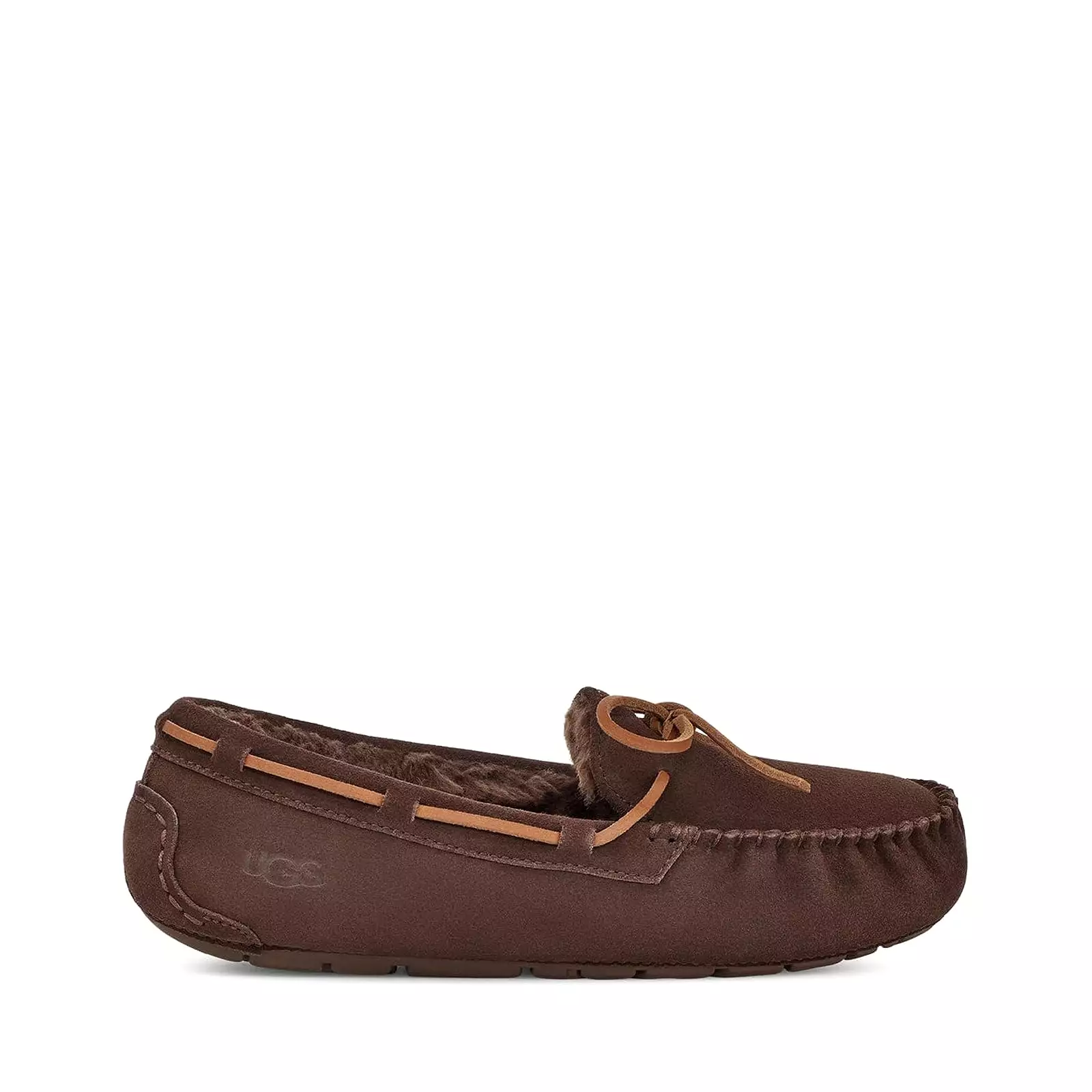 UGG Dakota 1107949 (Burnt Cedar)