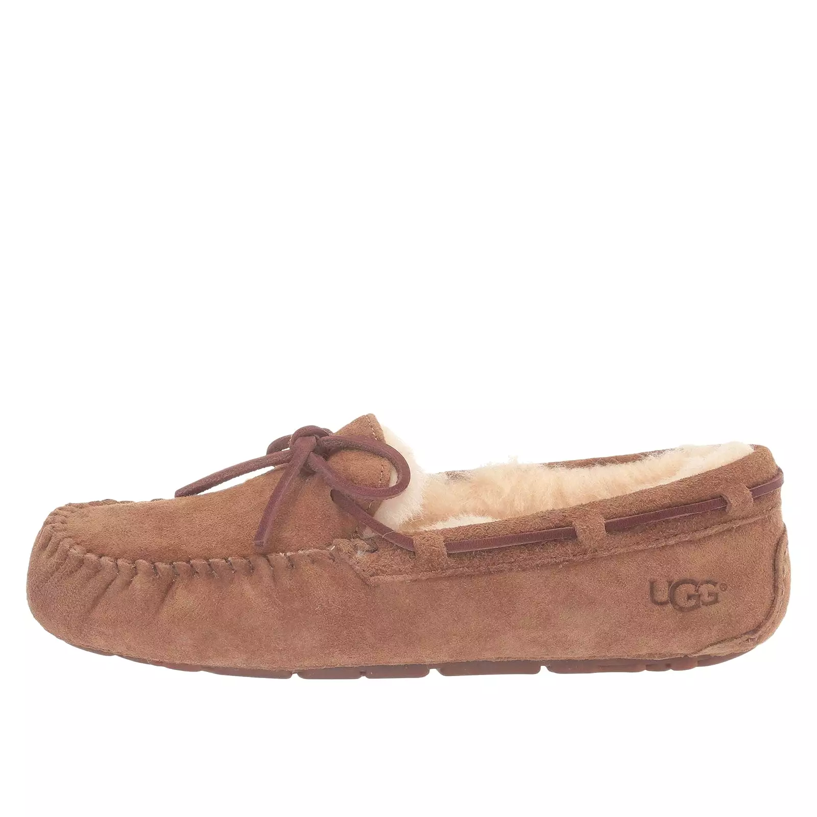 UGG Dakota 1107949 (Chestnut)