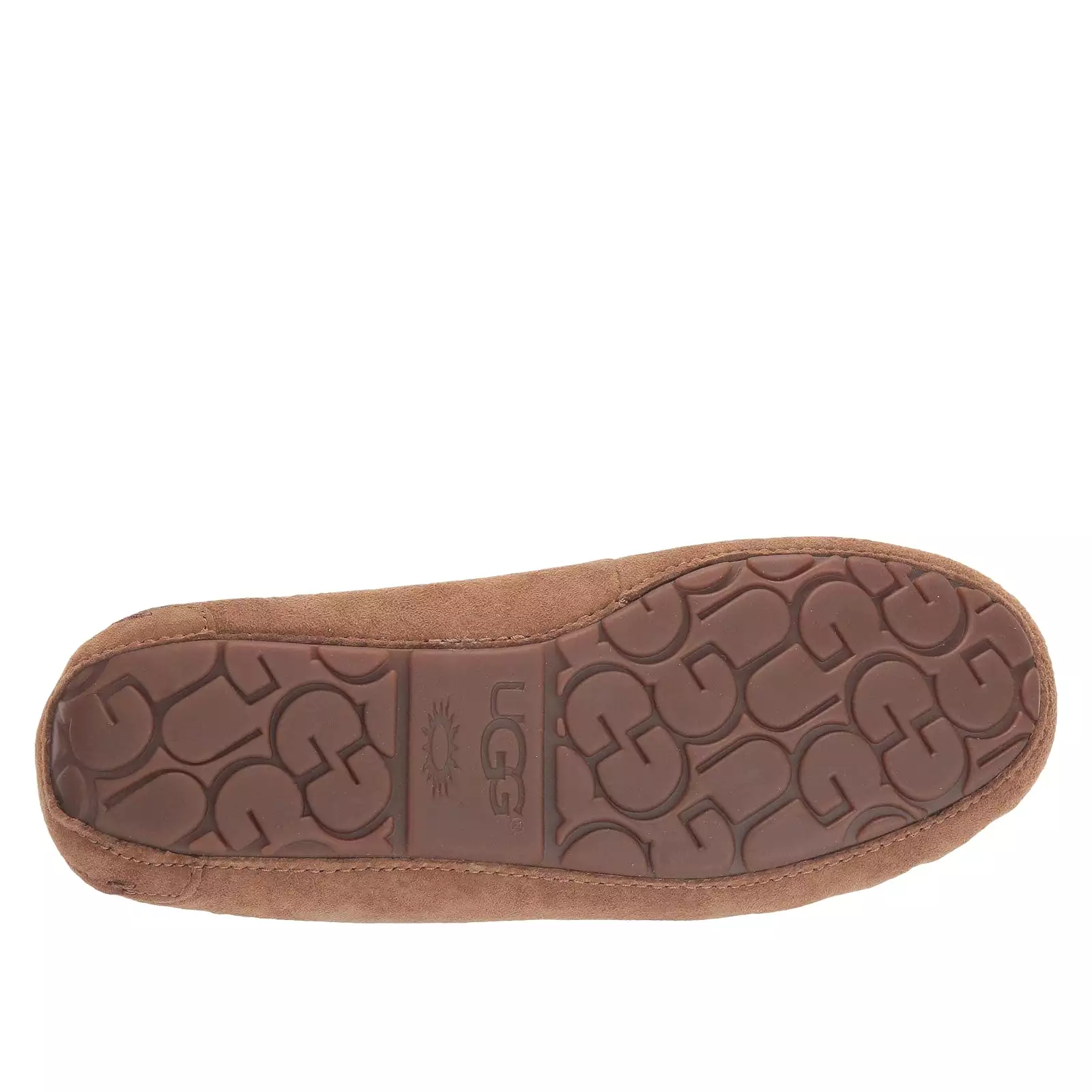 UGG Dakota 1107949 (Chestnut)