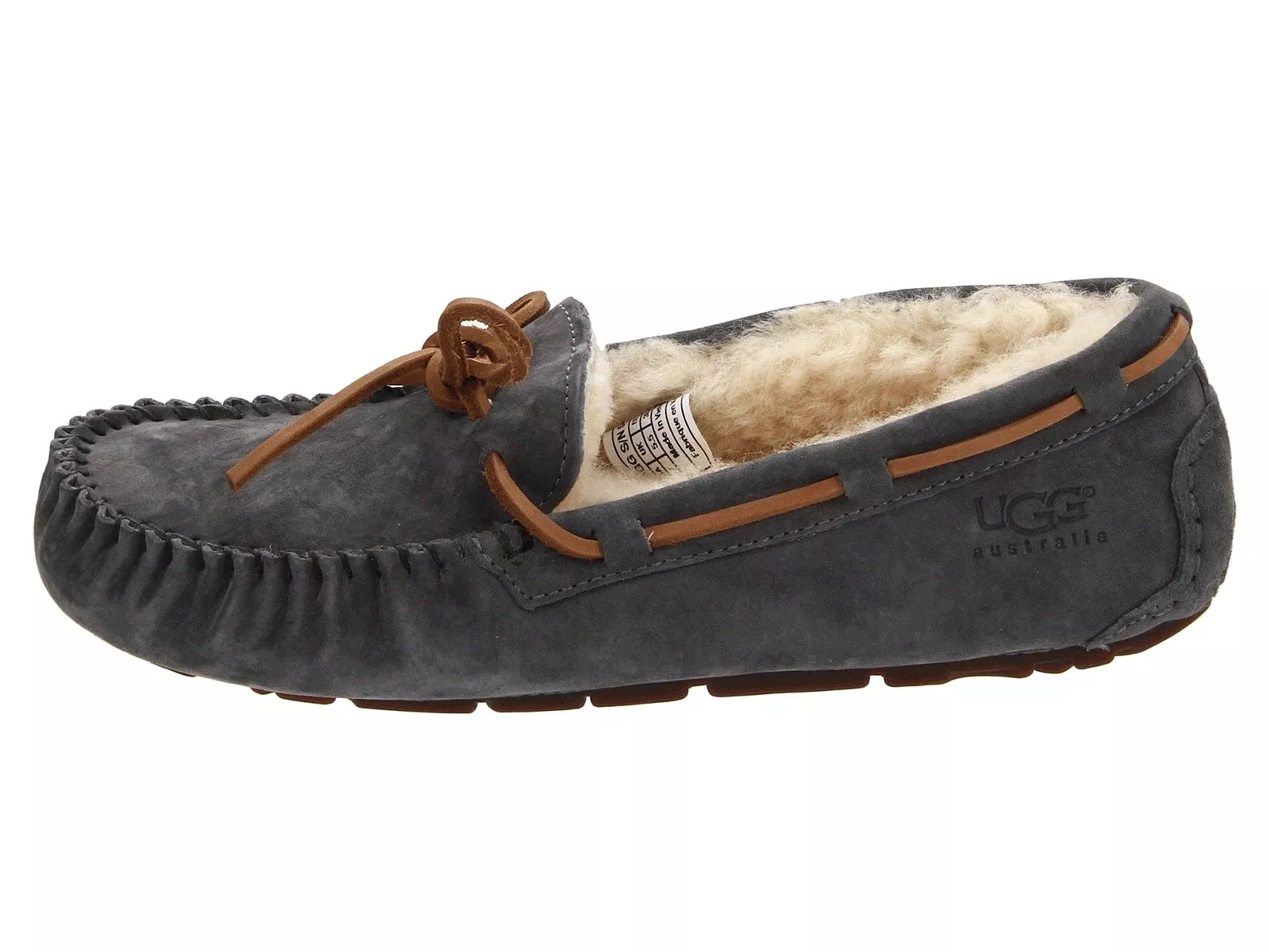 UGG Dakota 5612 (Pewter)