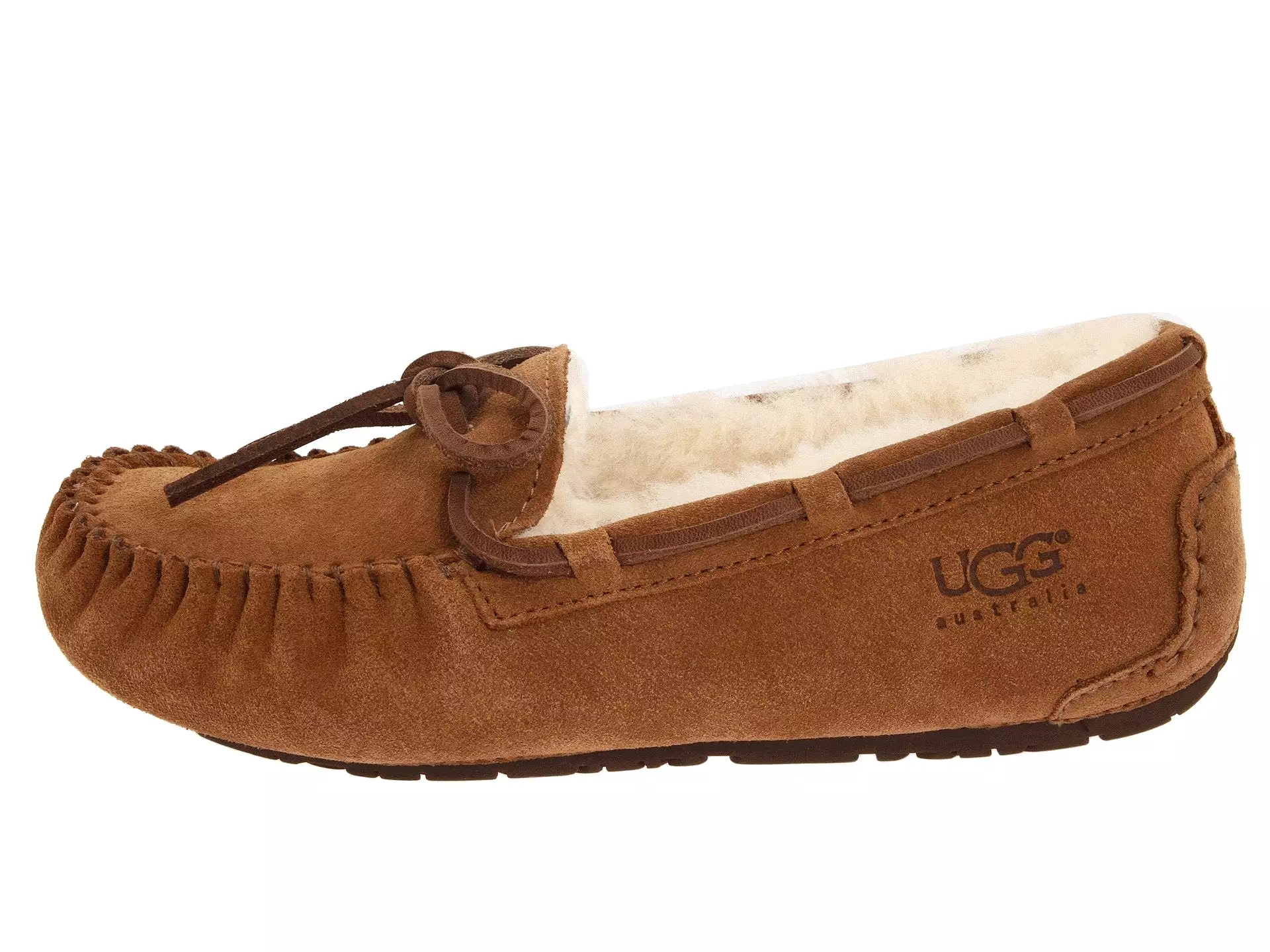 UGG Dakota Kids | Chestnut (5296)