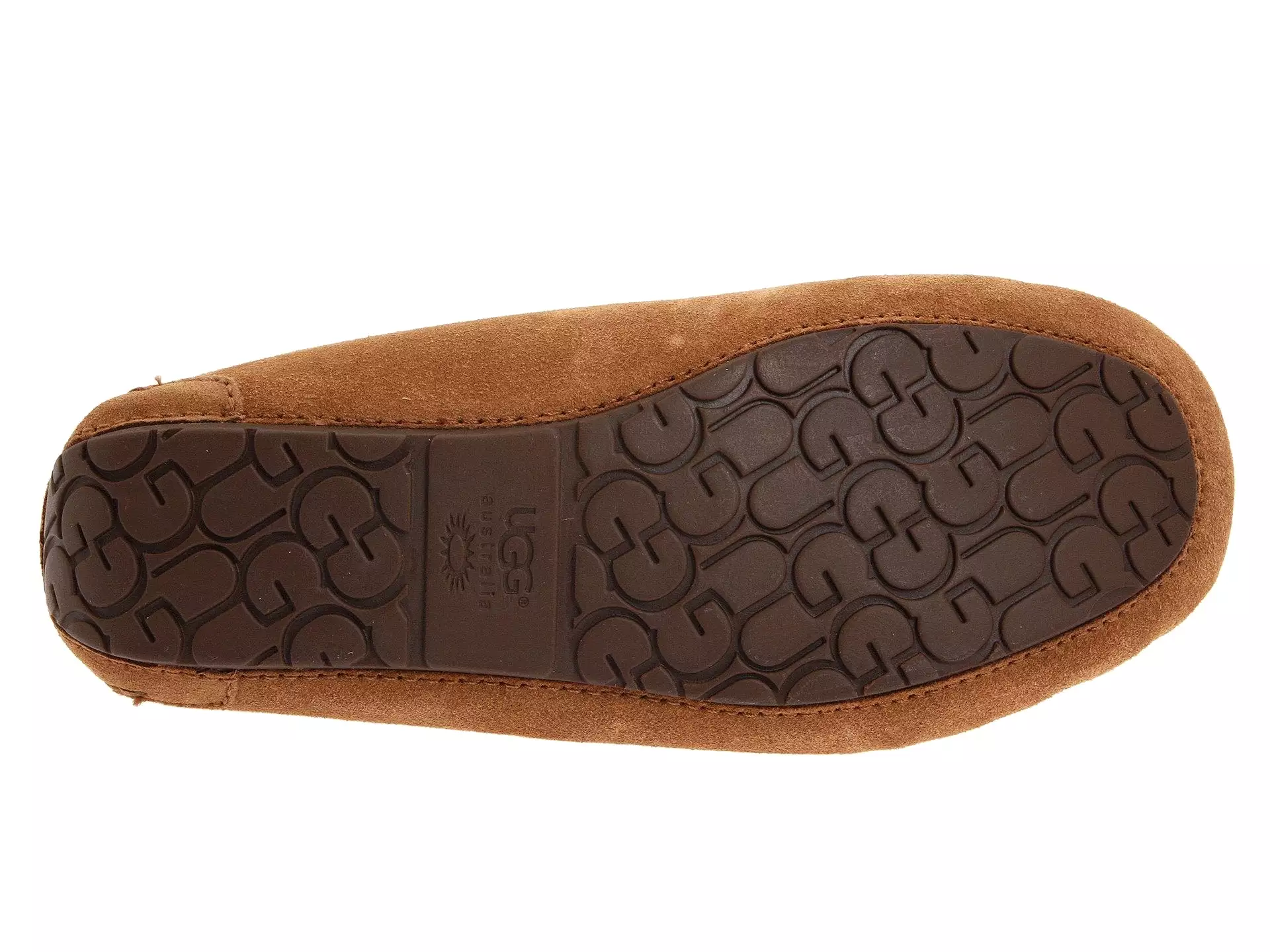 UGG Dakota Kids | Chestnut (5296)