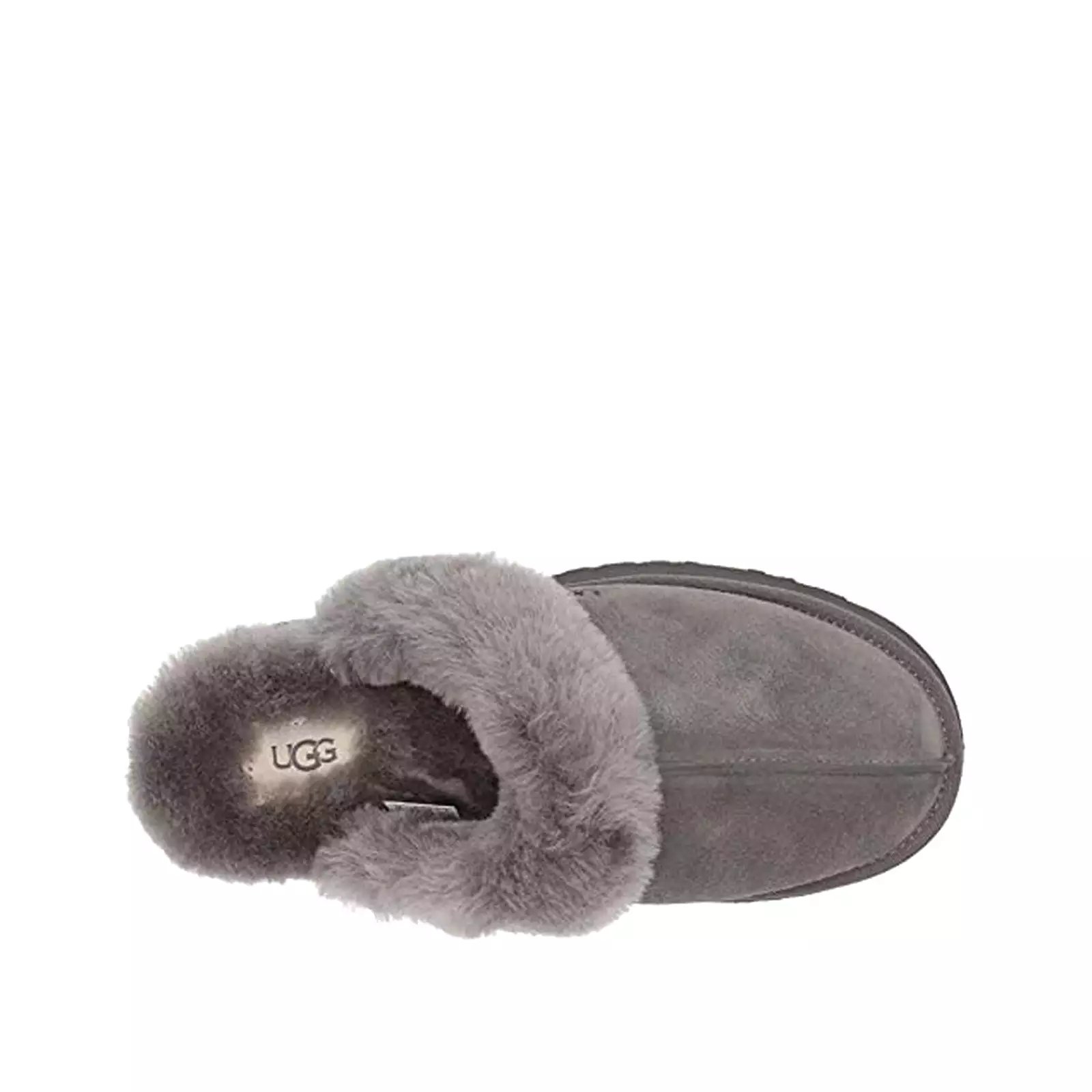 UGG Disquette 1122550 (Charcoal)