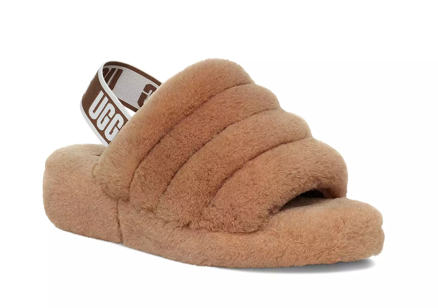 UGG Fluff Yeah Slide Women