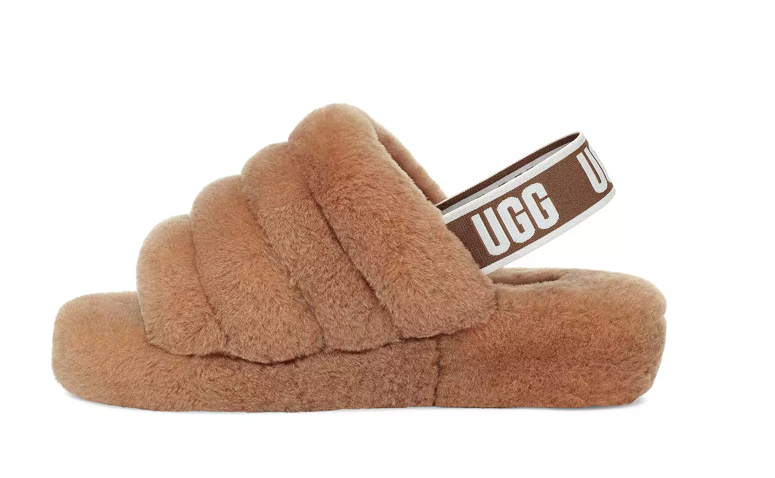 UGG Fluff Yeah Slide Women