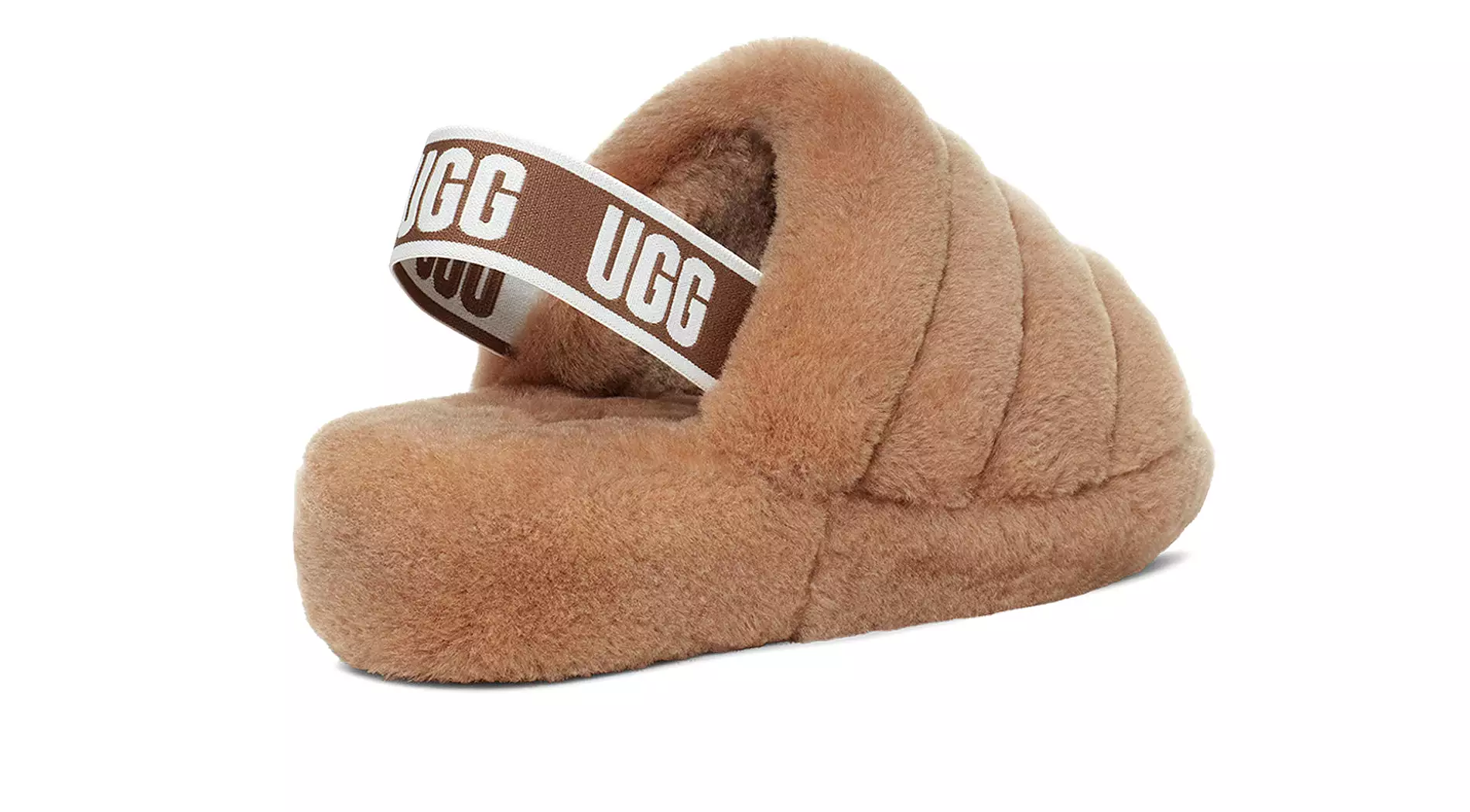 UGG Fluff Yeah Slide Women