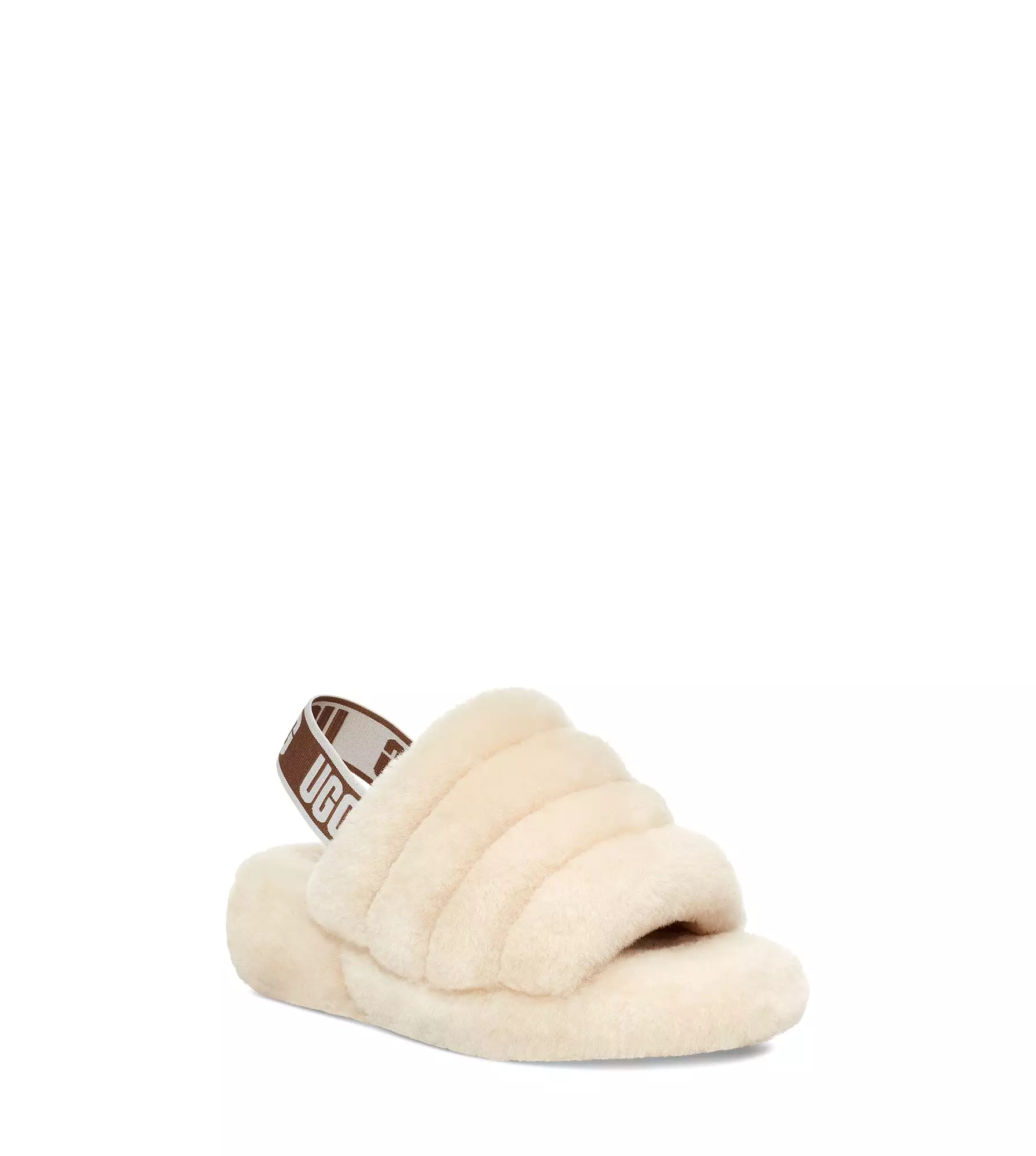 UGG Fluff Yeah Slide Women