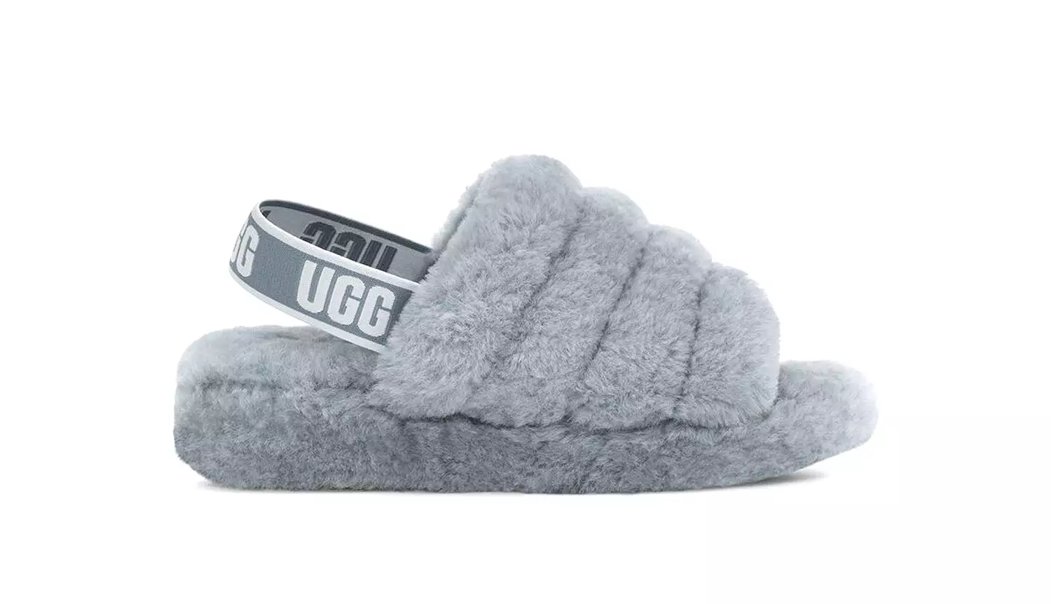 UGG Fluff Yeah Slide Women