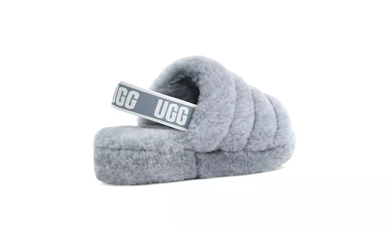 UGG Fluff Yeah Slide Women