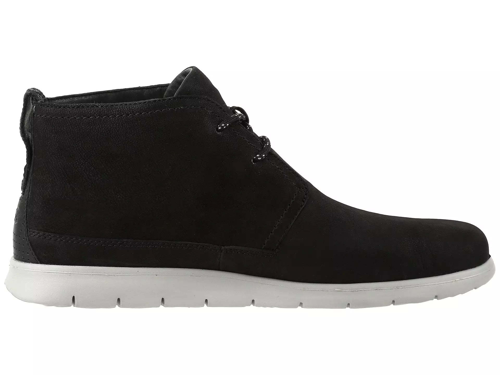 UGG Freamon Capra Chukka Men | Black (1015682)