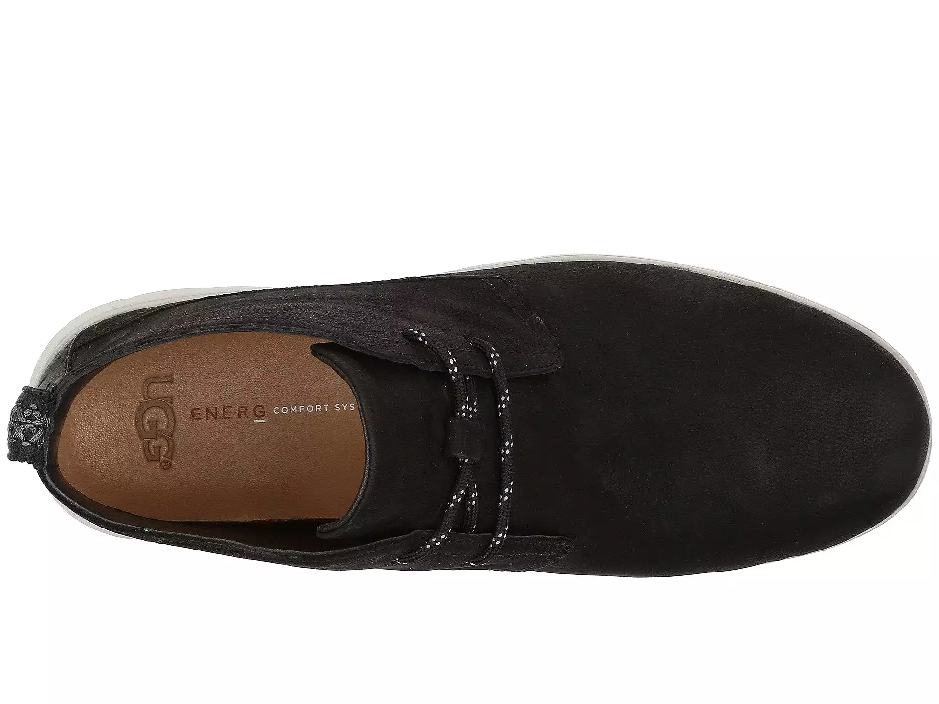 UGG Freamon Capra Chukka Men | Black (1015682)