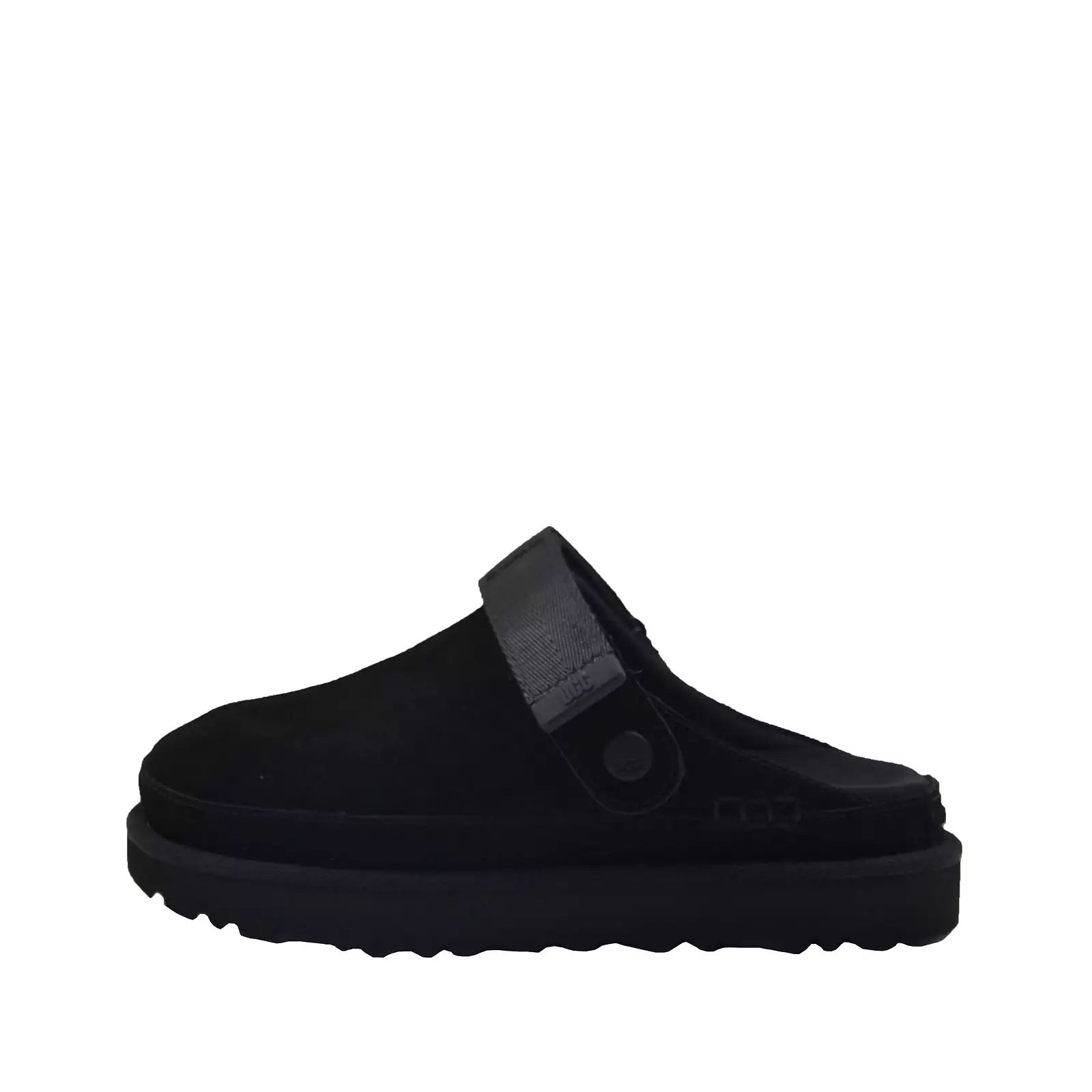 UGG Goldenstar Clog 1138252 (Black)