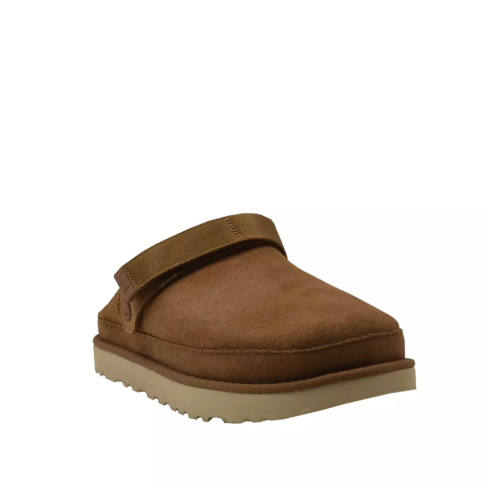 UGG Goldenstar Clog 1138252 (Chestnut)