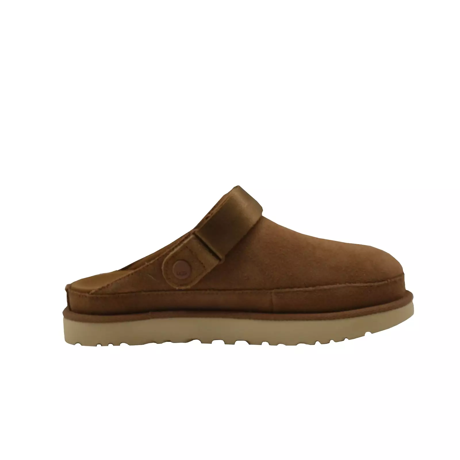 UGG Goldenstar Clog 1138252 (Chestnut)