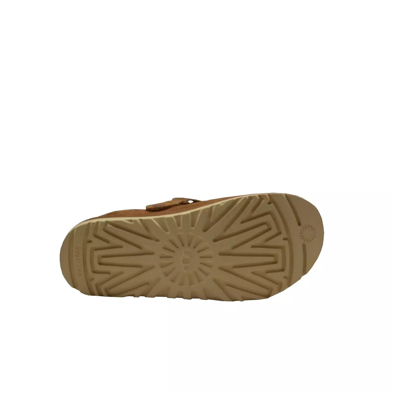 UGG Goldenstar Clog 1138252 (Chestnut)