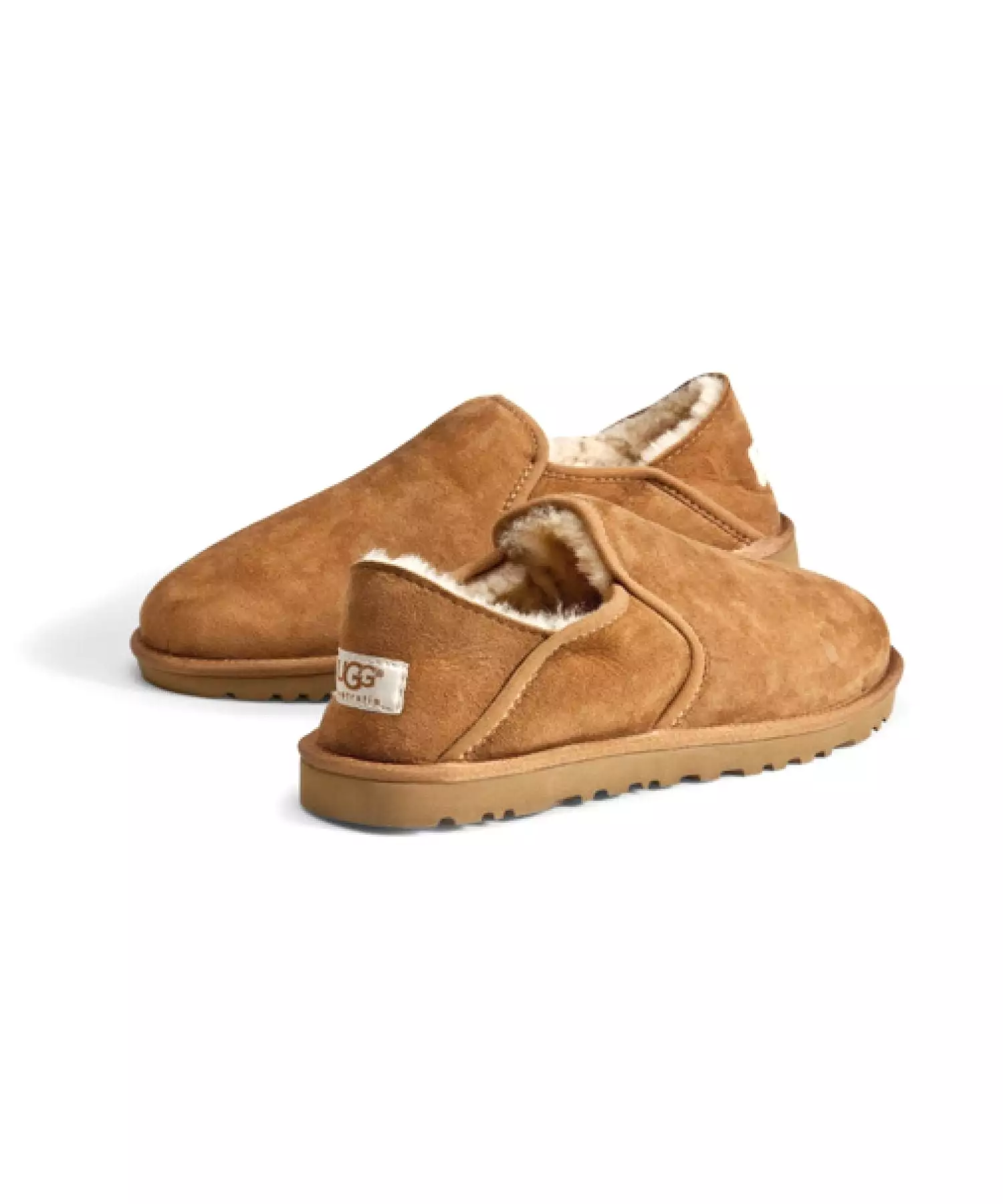 UGG Kenton Slipper Men | Chestnut (3010)