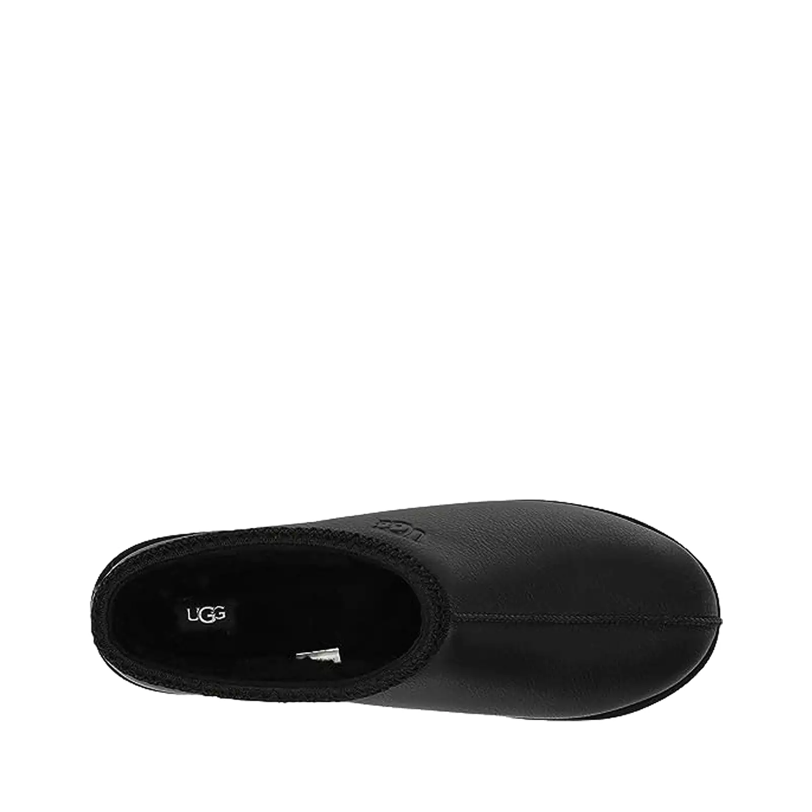 UGG Leather Tasman 1140930 (Black Tnl)