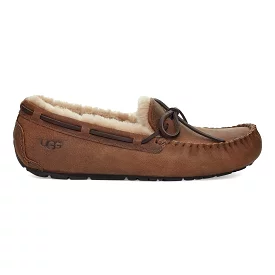 UGG Men's Olsen Tan Suede