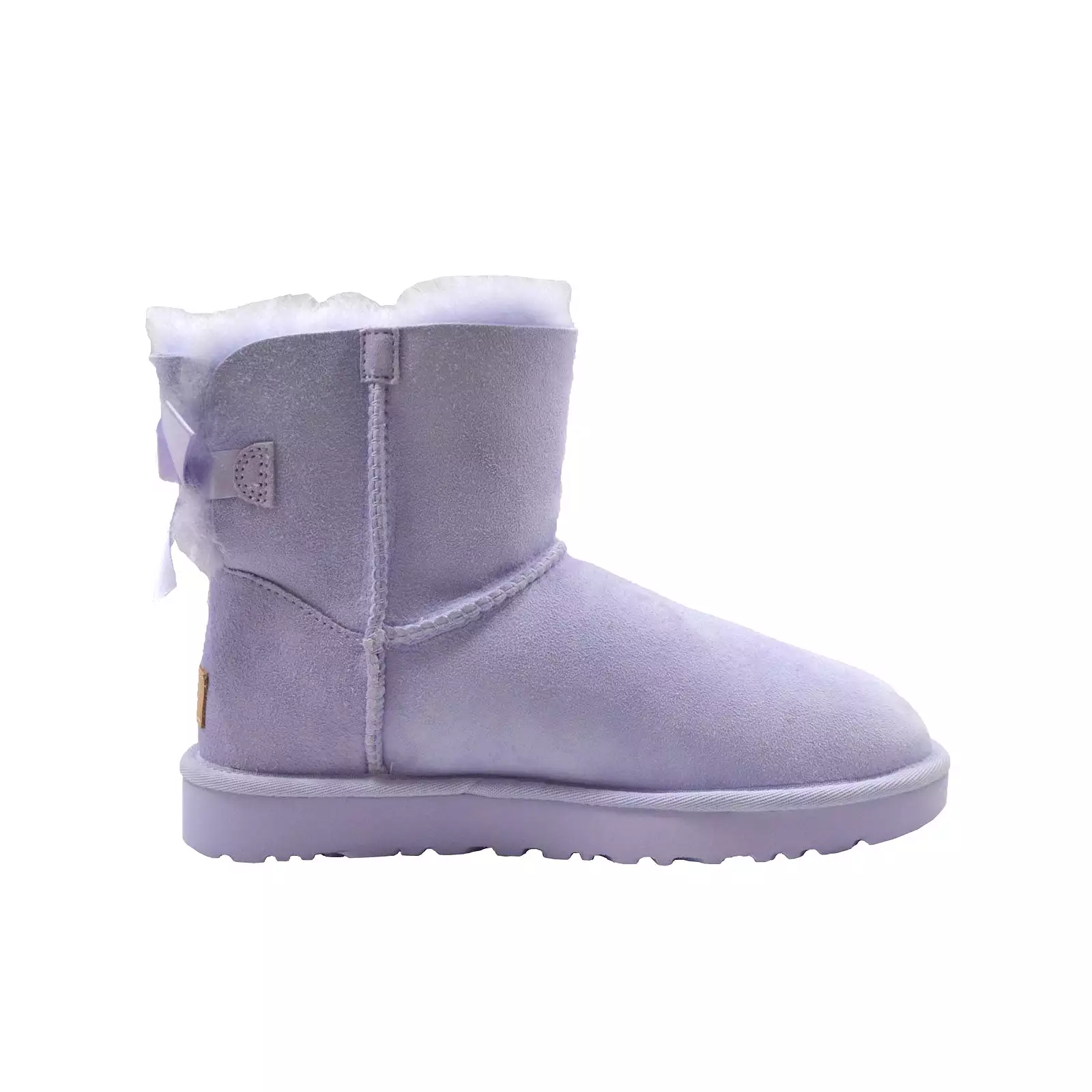 UGG Mini Bailey Bow II 1016501 (Sage Blossom)