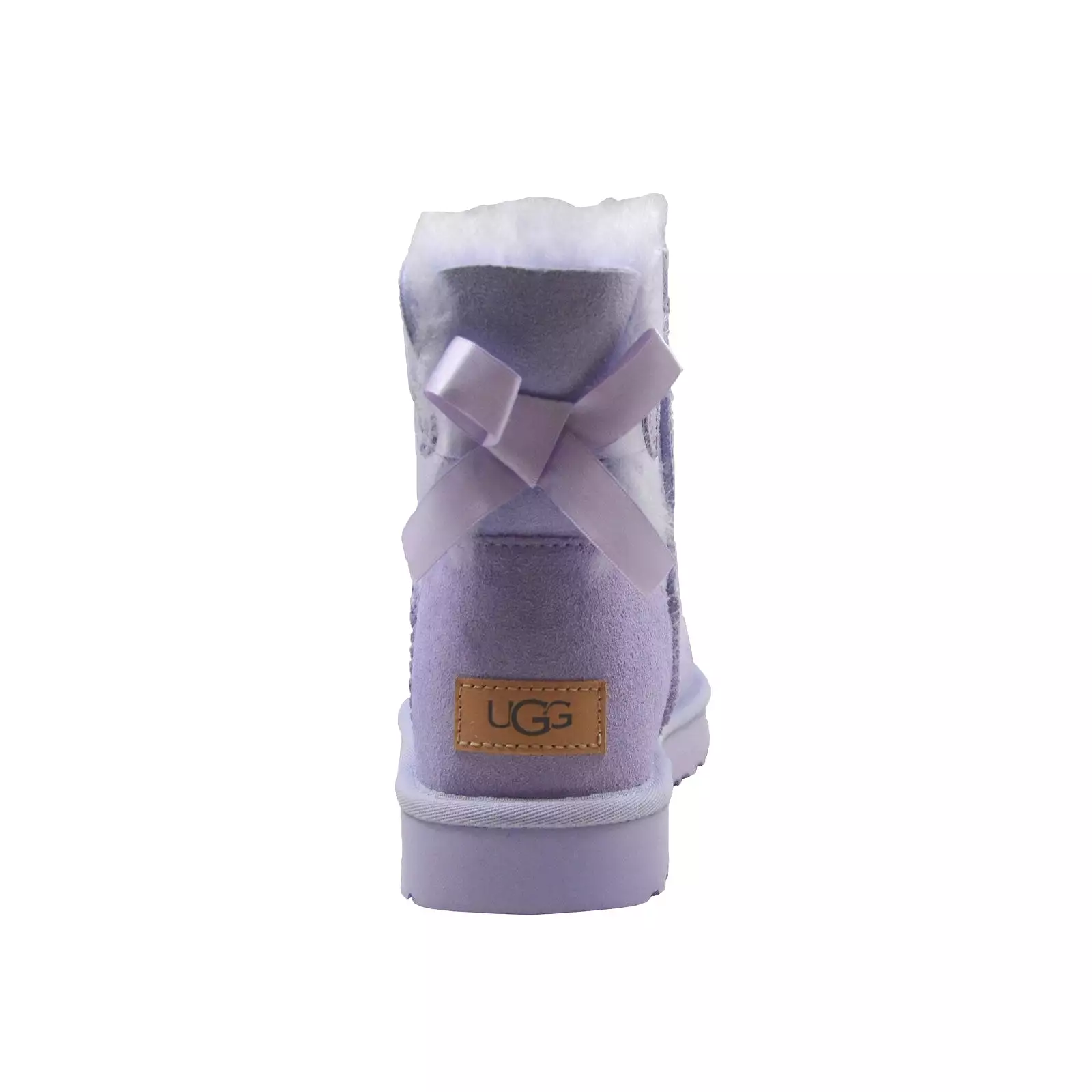 UGG Mini Bailey Bow II 1016501 (Sage Blossom)