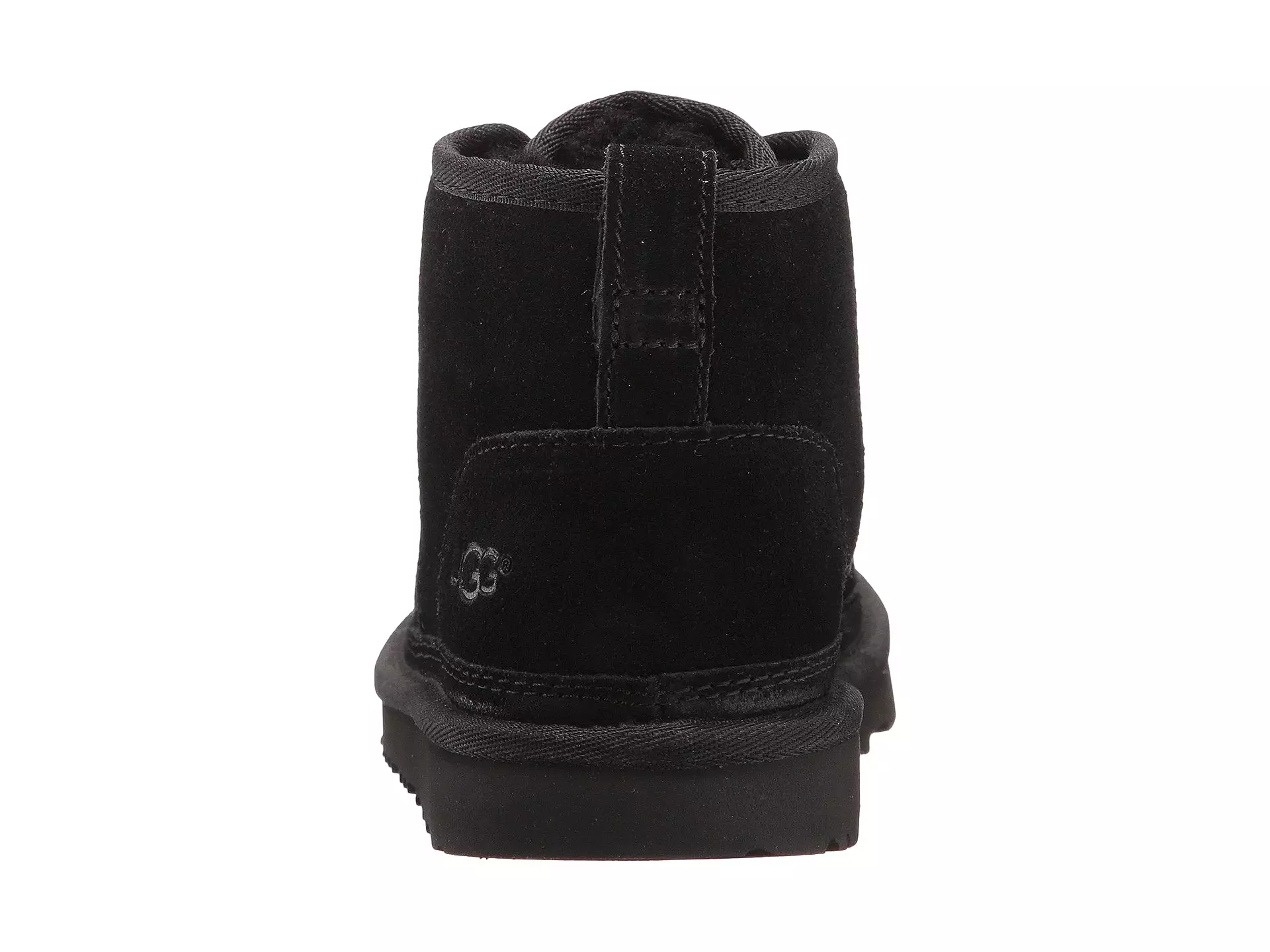 UGG Neumel II Kids | Black (1017320K)