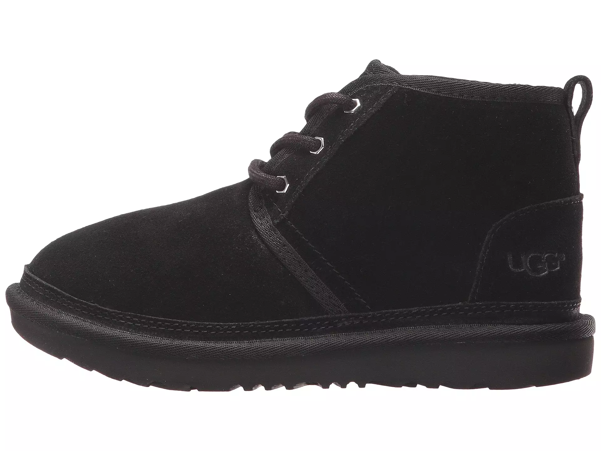 UGG Neumel II Kids | Black (1017320K)