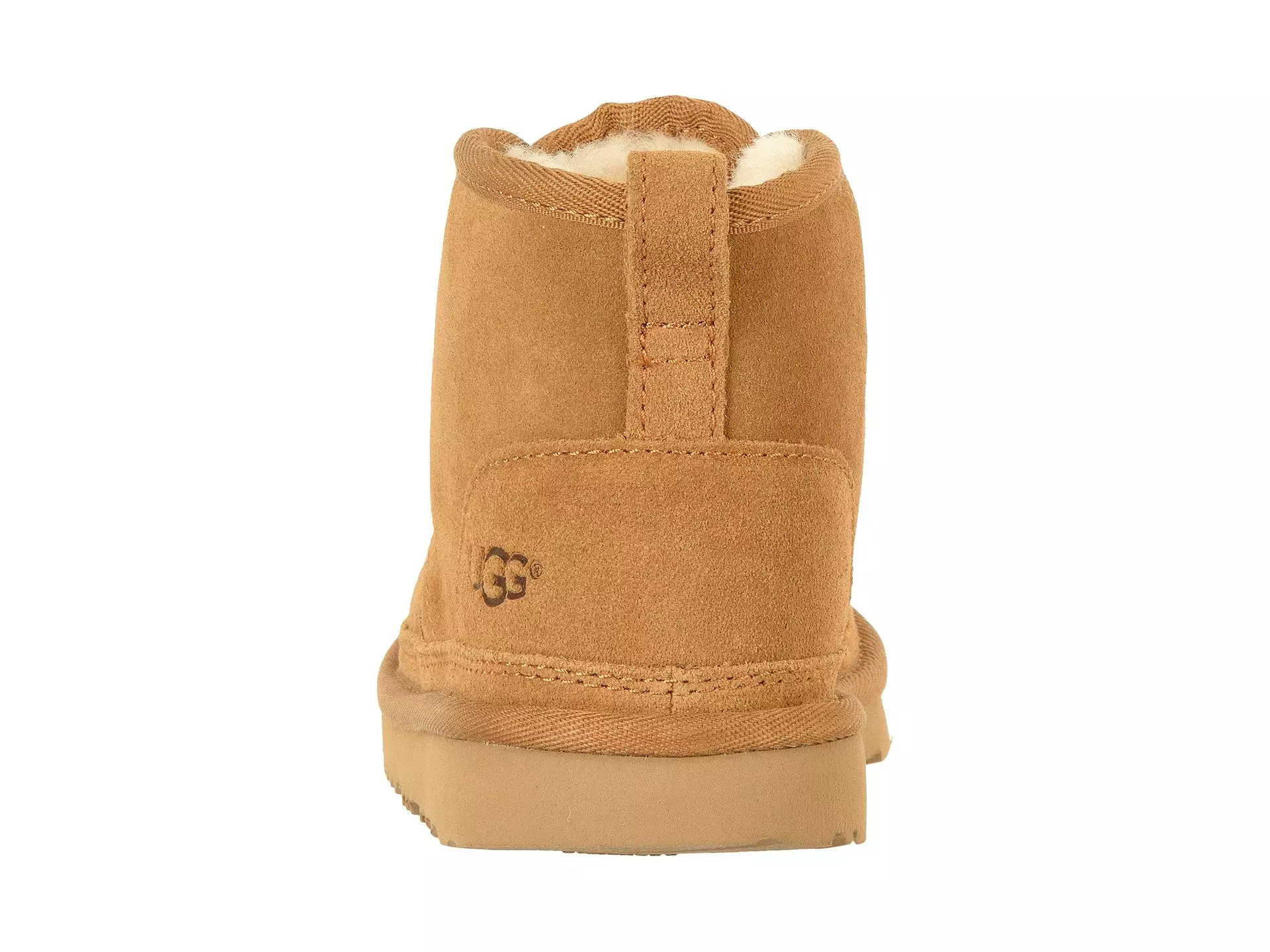 UGG Neumel II Kids | Chestnut (1017320K)