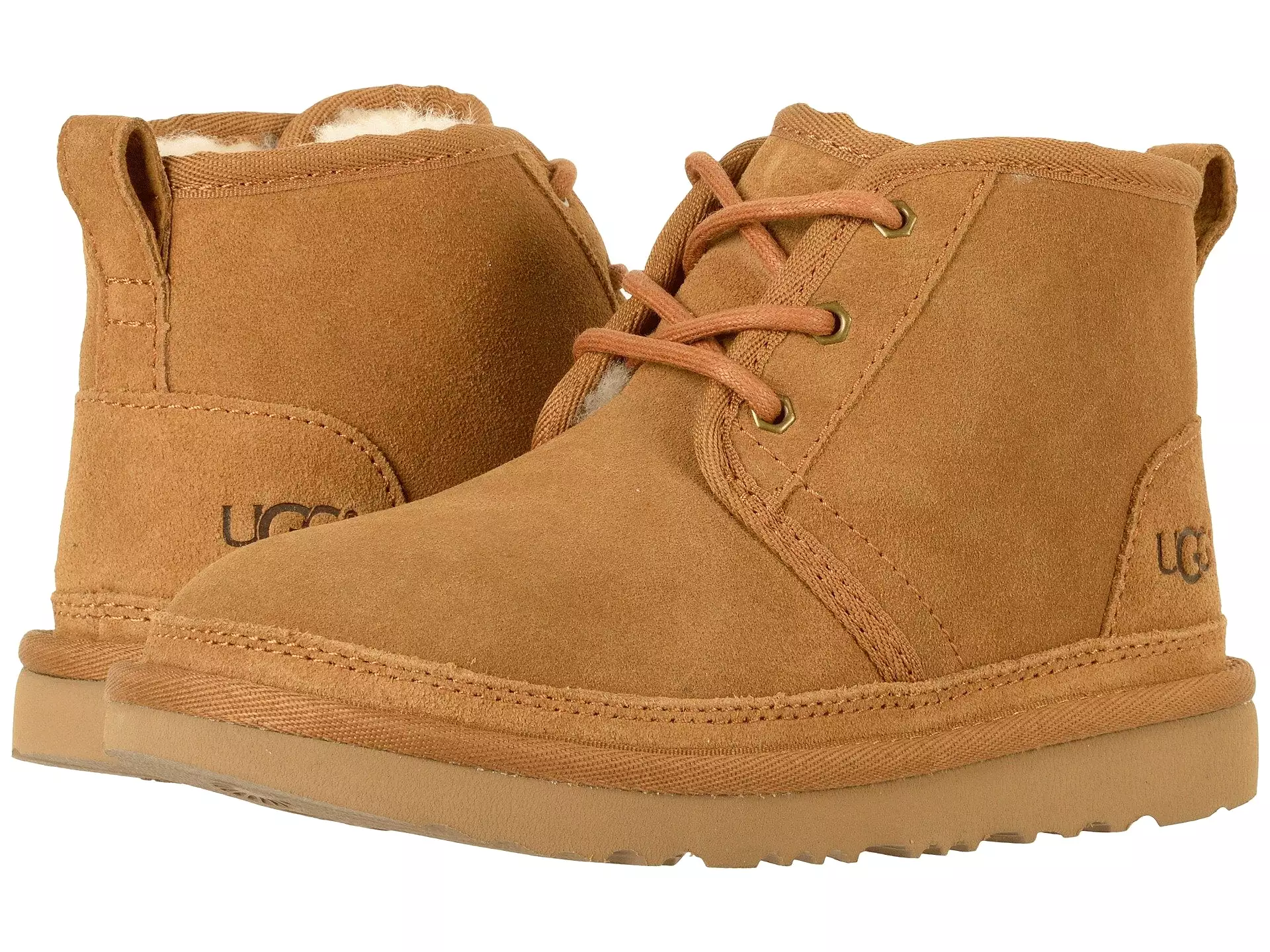 UGG Neumel II Kids | Chestnut (1017320K)