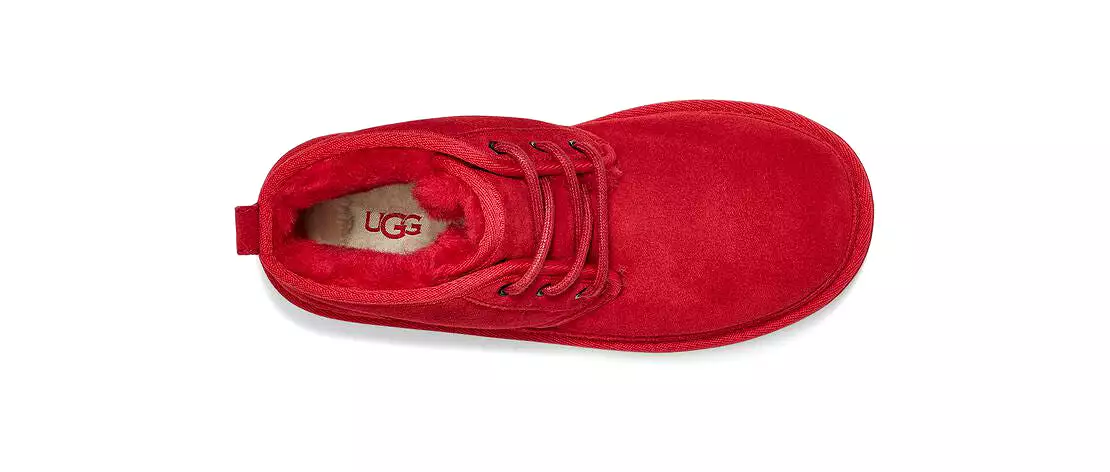 UGG Neumel ll Kids | Samba Red  (1017320K)