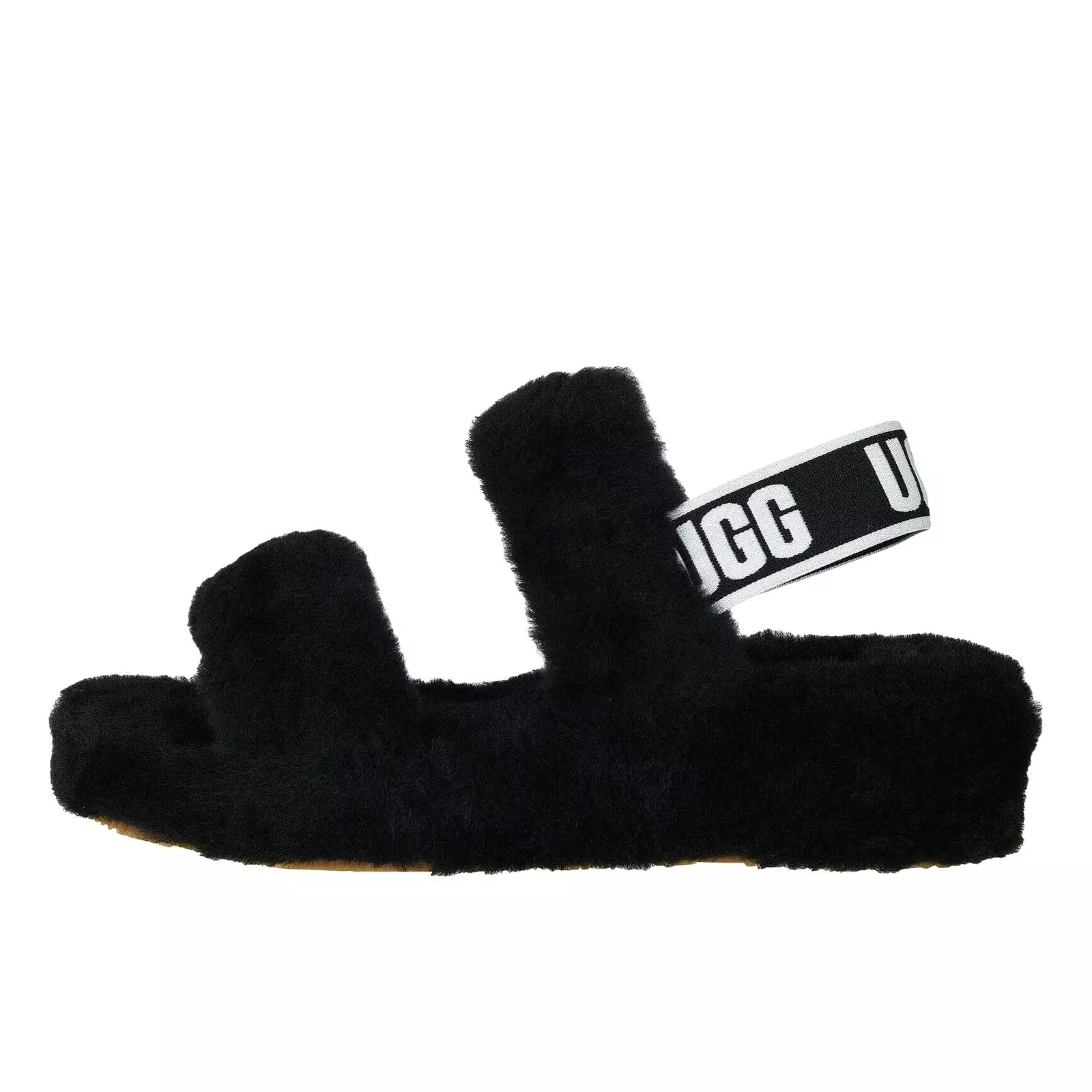 UGG Oh Yeah 1107953 (Black)