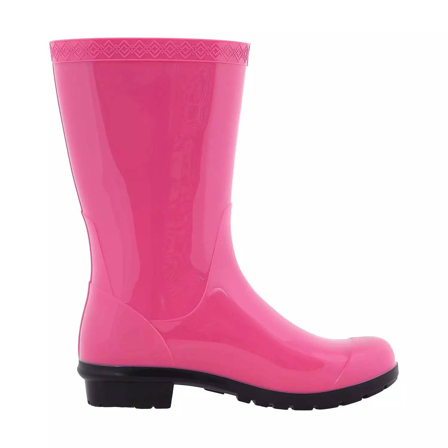 UGG Raana Kids | Diva Pink (1014340K)