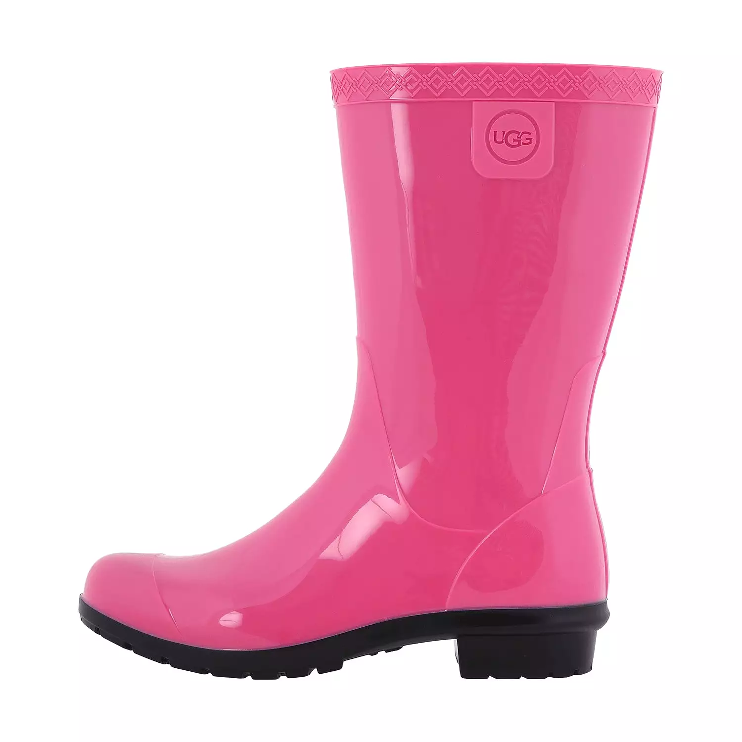 UGG Raana Kids | Diva Pink (1014340K)