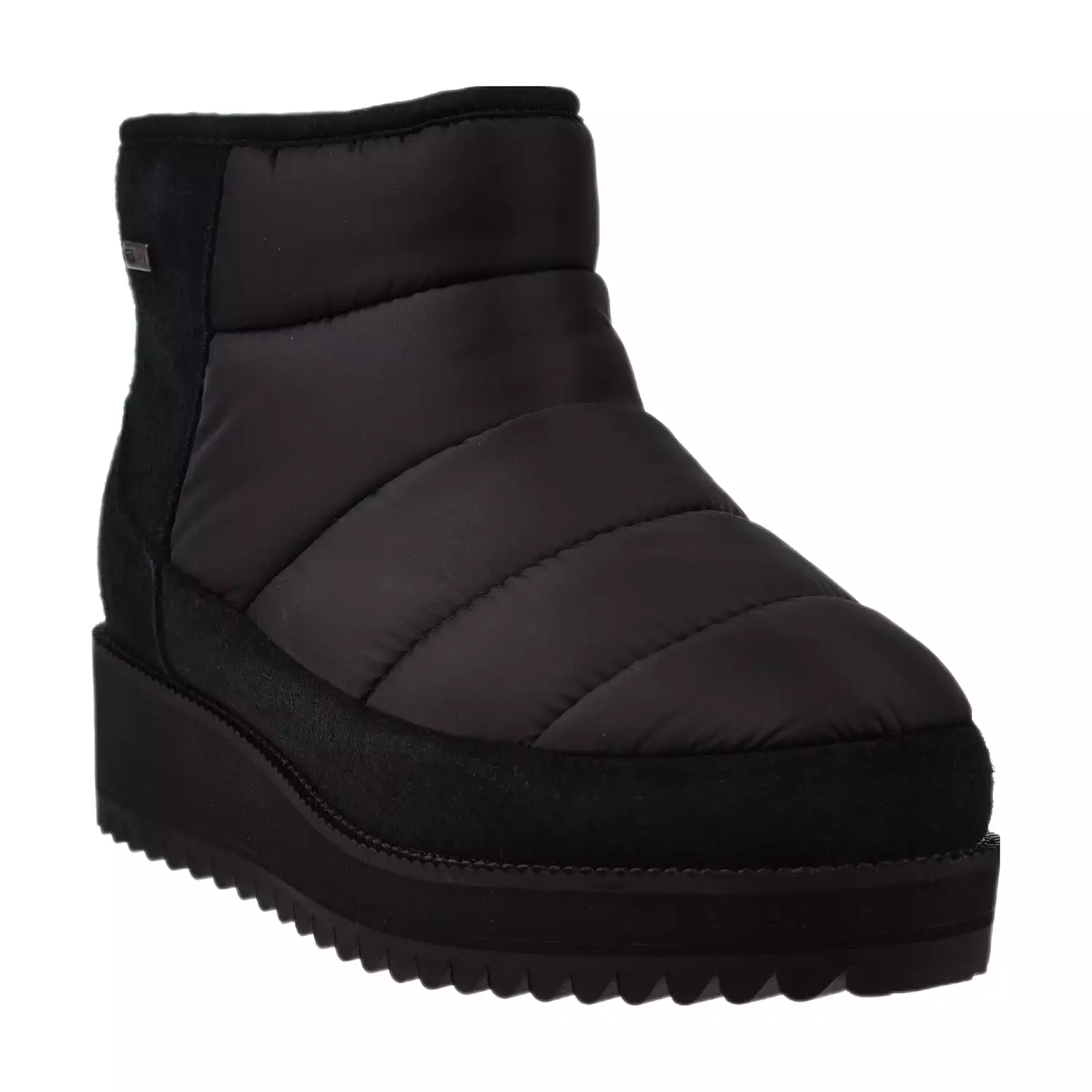 UGG Ridge Mini Women's Boots Black